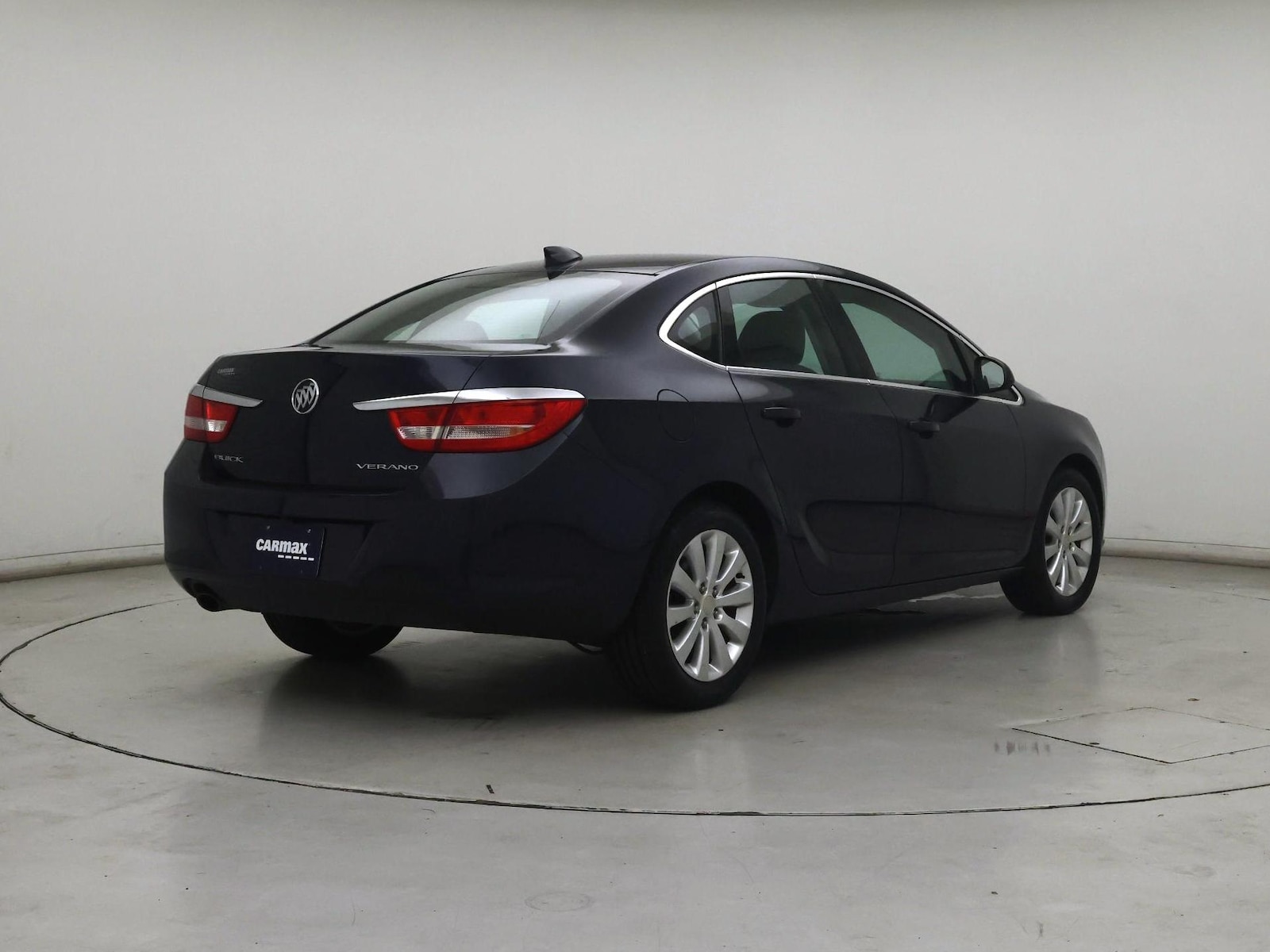 2015 Buick Verano 1SD - Photo 9