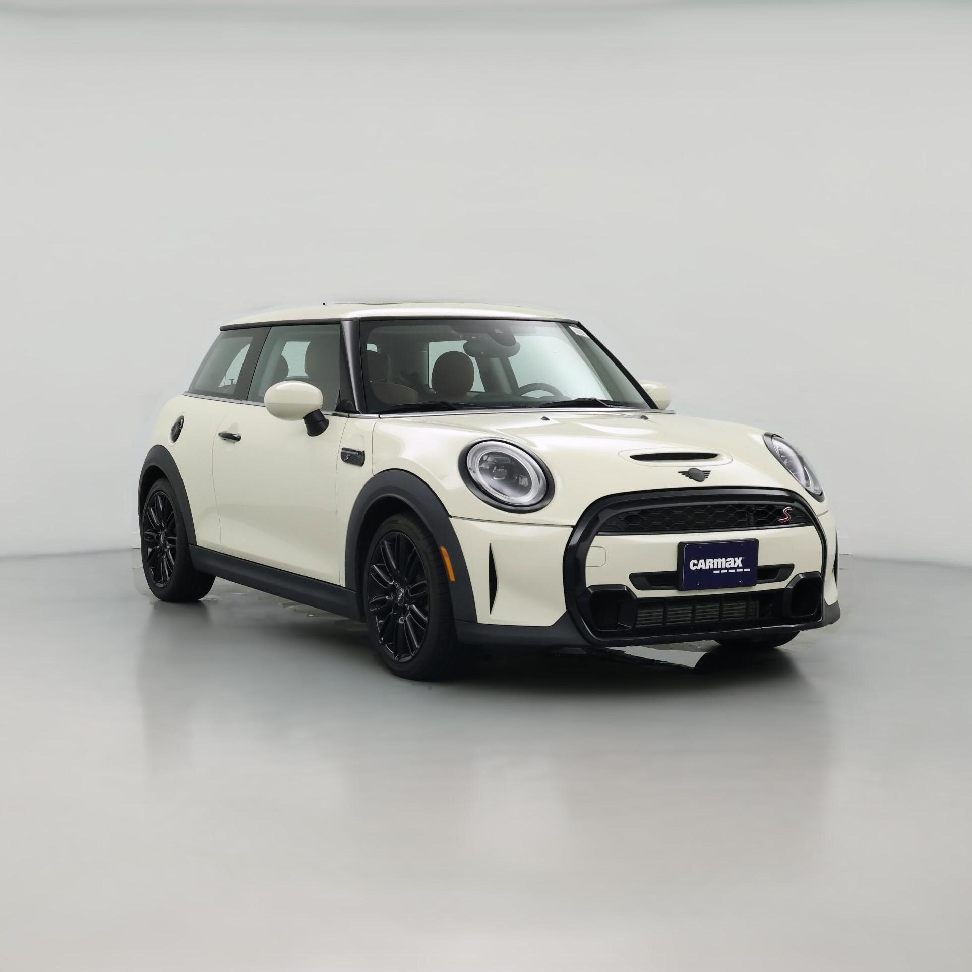 Thumbnail: 2023 MINI Cooper Hardtop - 1