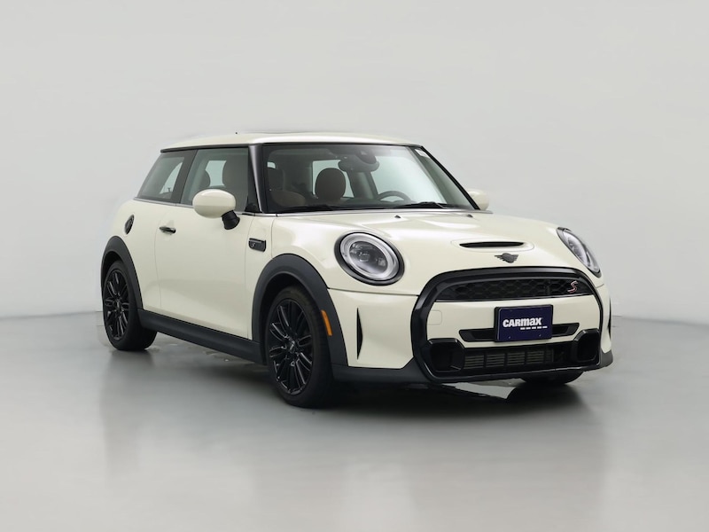 2023 Mini Cooper Hardtop S