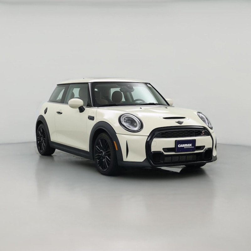2023 Mini Cooper Hardtop S