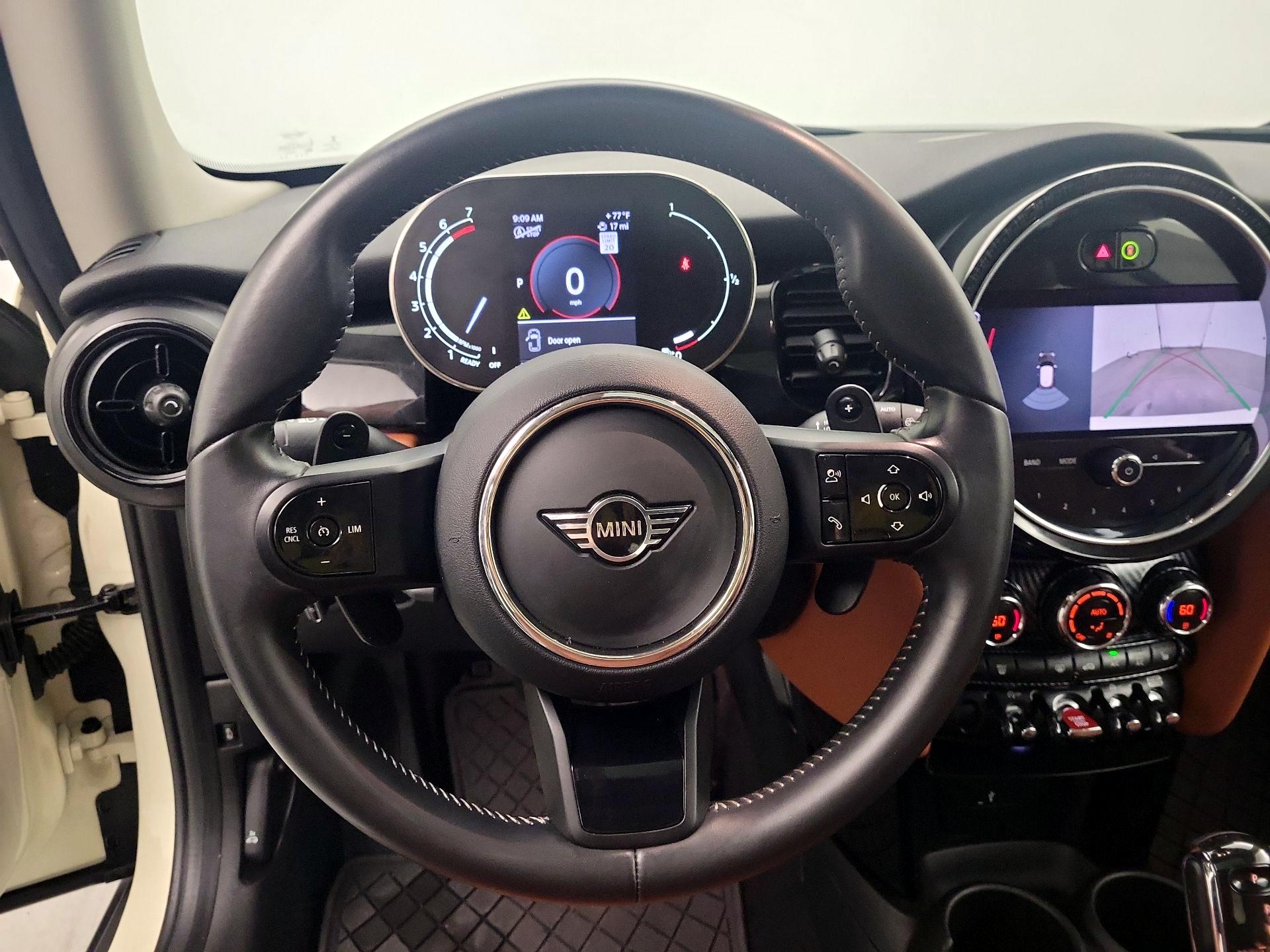 Thumbnail: 2023 MINI Cooper Hardtop - 10