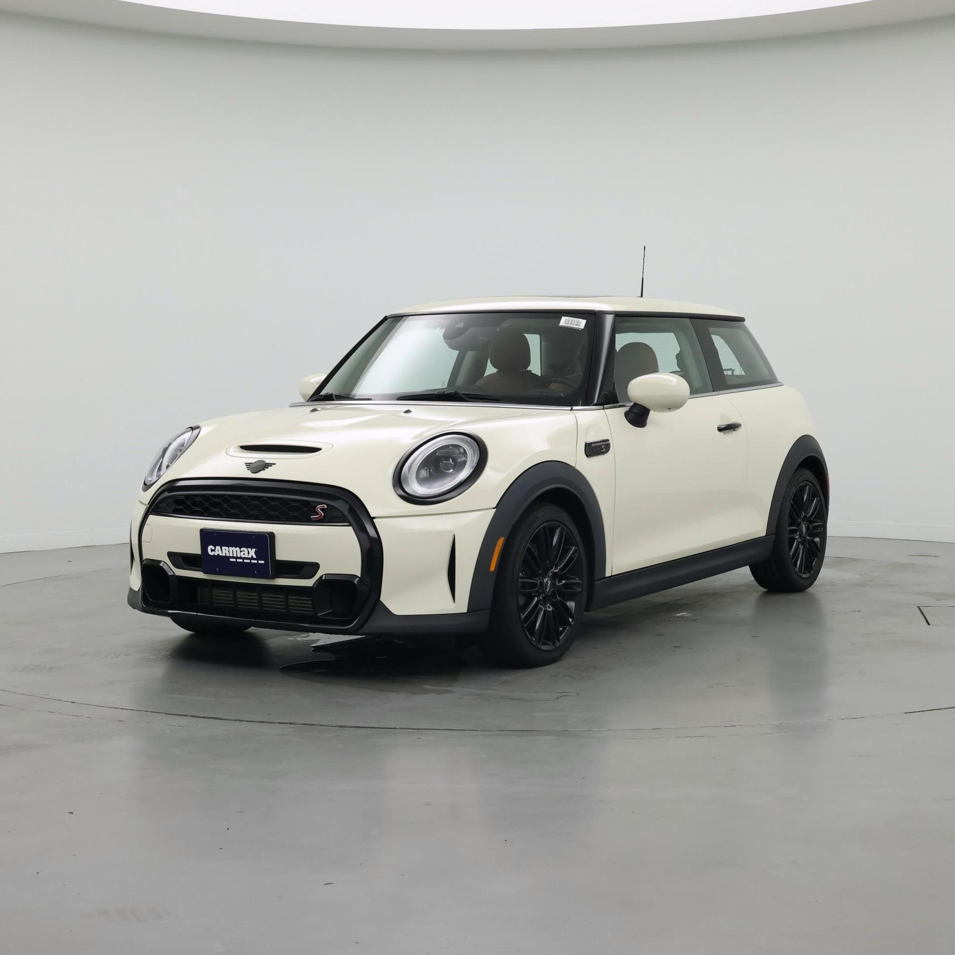Thumbnail: 2023 MINI Cooper Hardtop - 4