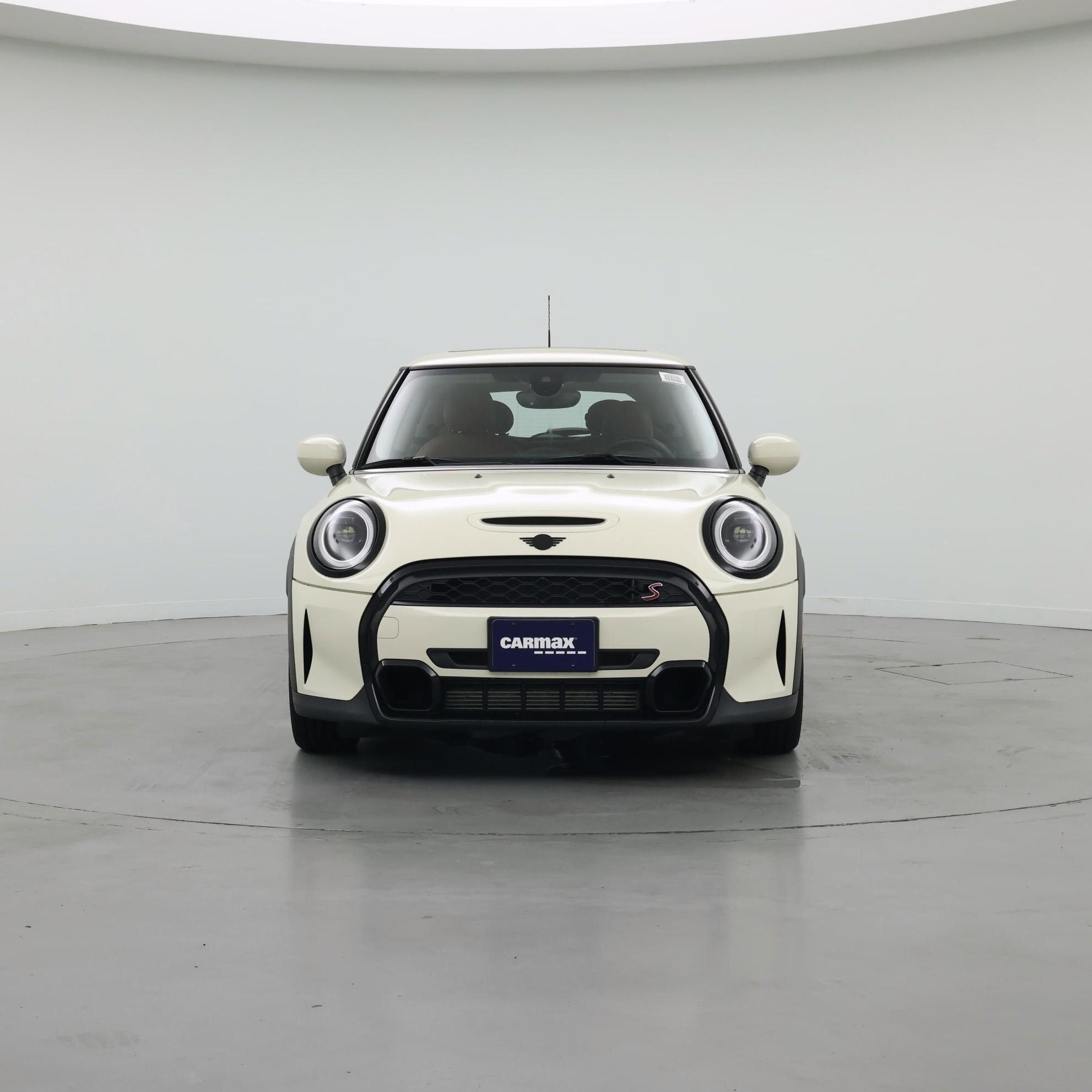 Thumbnail: 2023 MINI Cooper Hardtop - 5