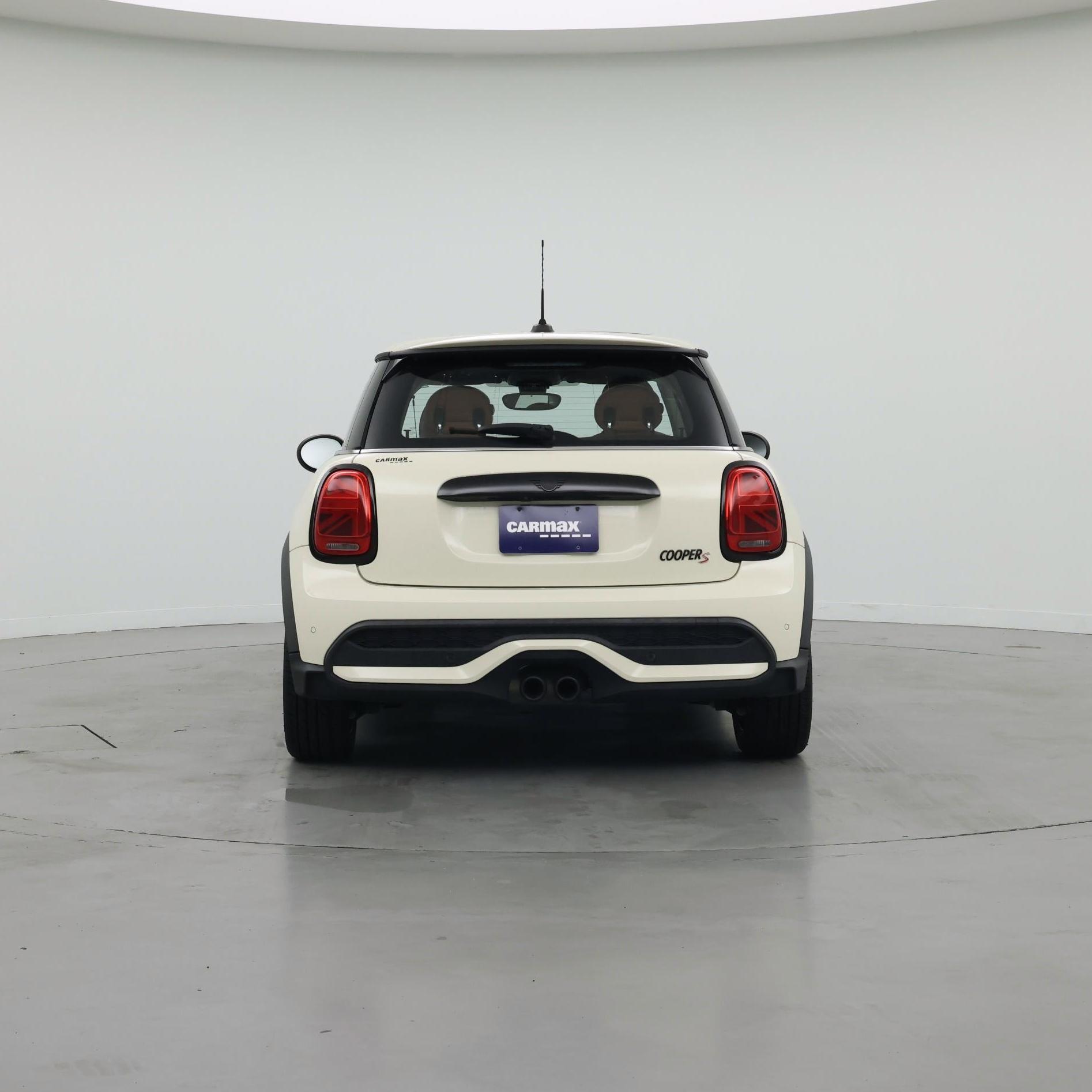 Thumbnail: 2023 MINI Cooper Hardtop - 6