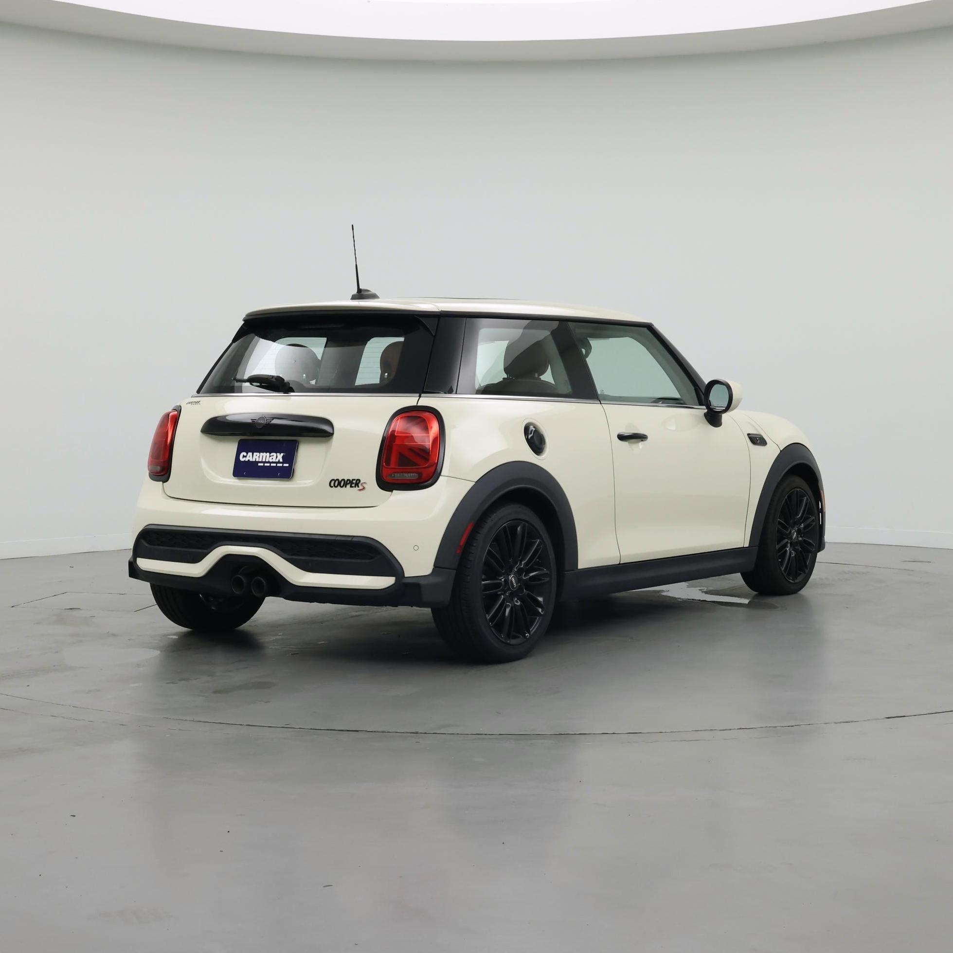 Thumbnail: 2023 MINI Cooper Hardtop - 8