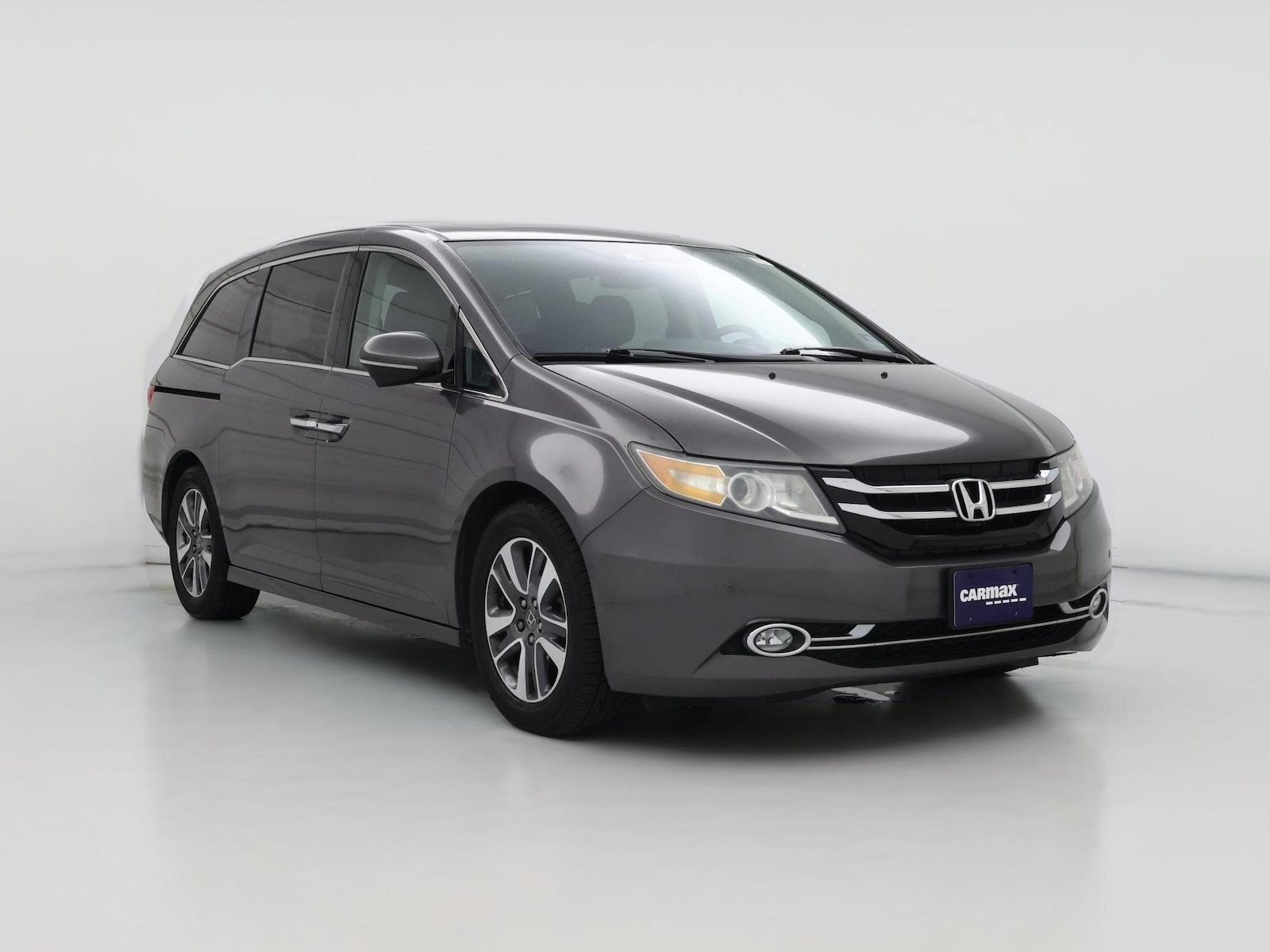 2016 Honda Odyssey Touring - Photo 1