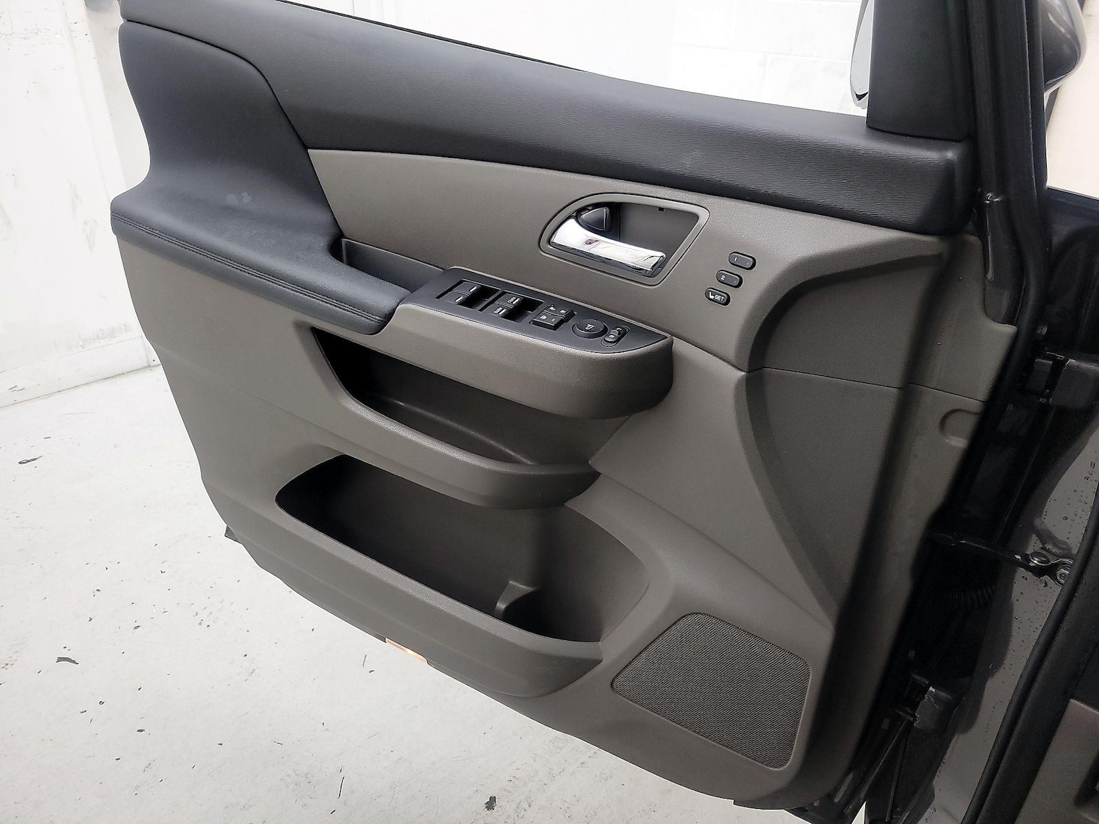 2016 Honda Odyssey Touring - Photo 13