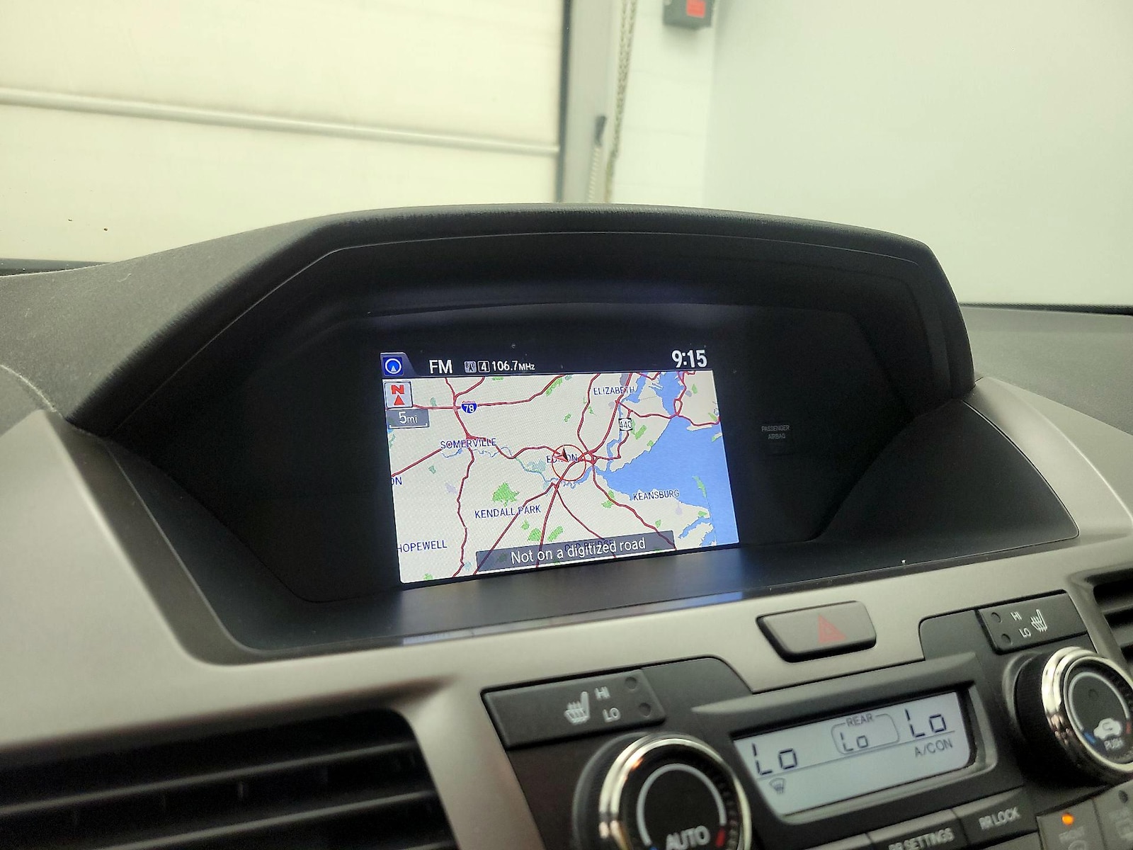 2016 Honda Odyssey Touring - Photo 15