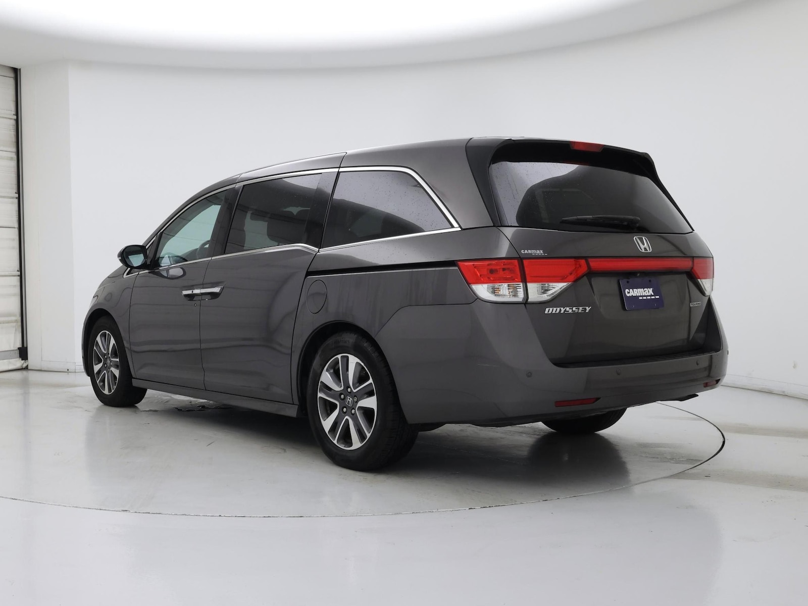 2016 Honda Odyssey Touring - Photo 3
