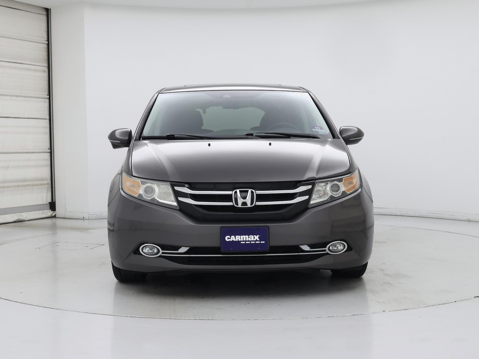 2016 Honda Odyssey Touring - Photo 6