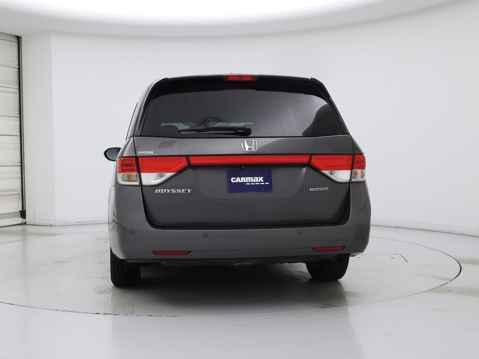 2016 Honda Odyssey Touring - Photo 7