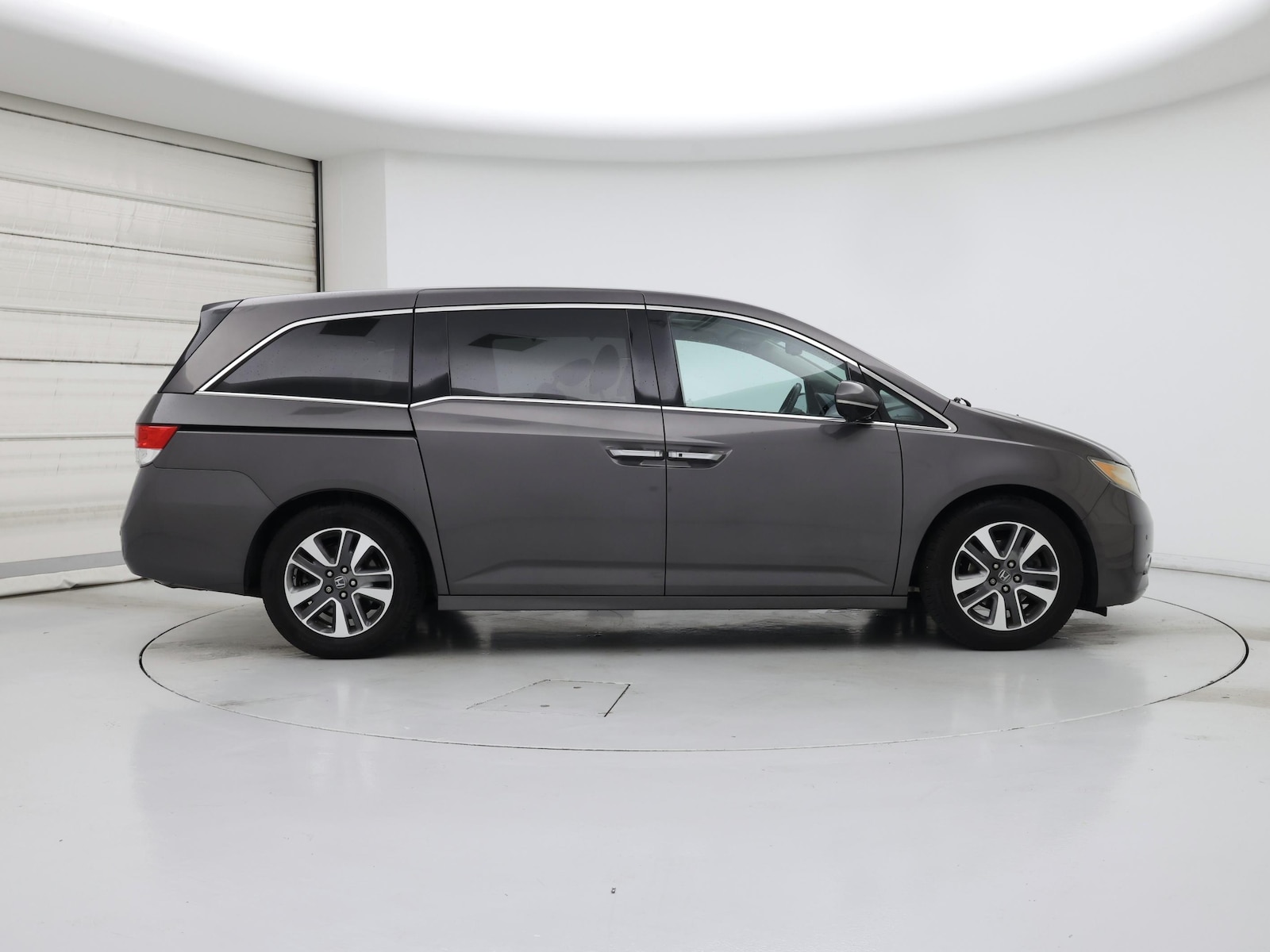2016 Honda Odyssey Touring - Photo 8