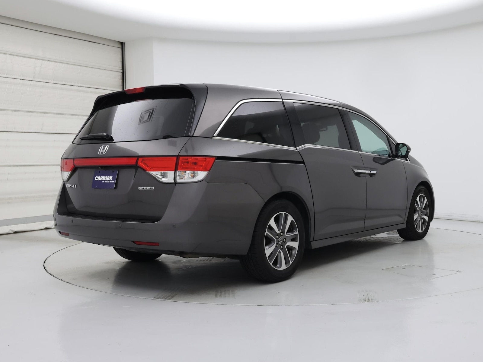 2016 Honda Odyssey Touring - Photo 9