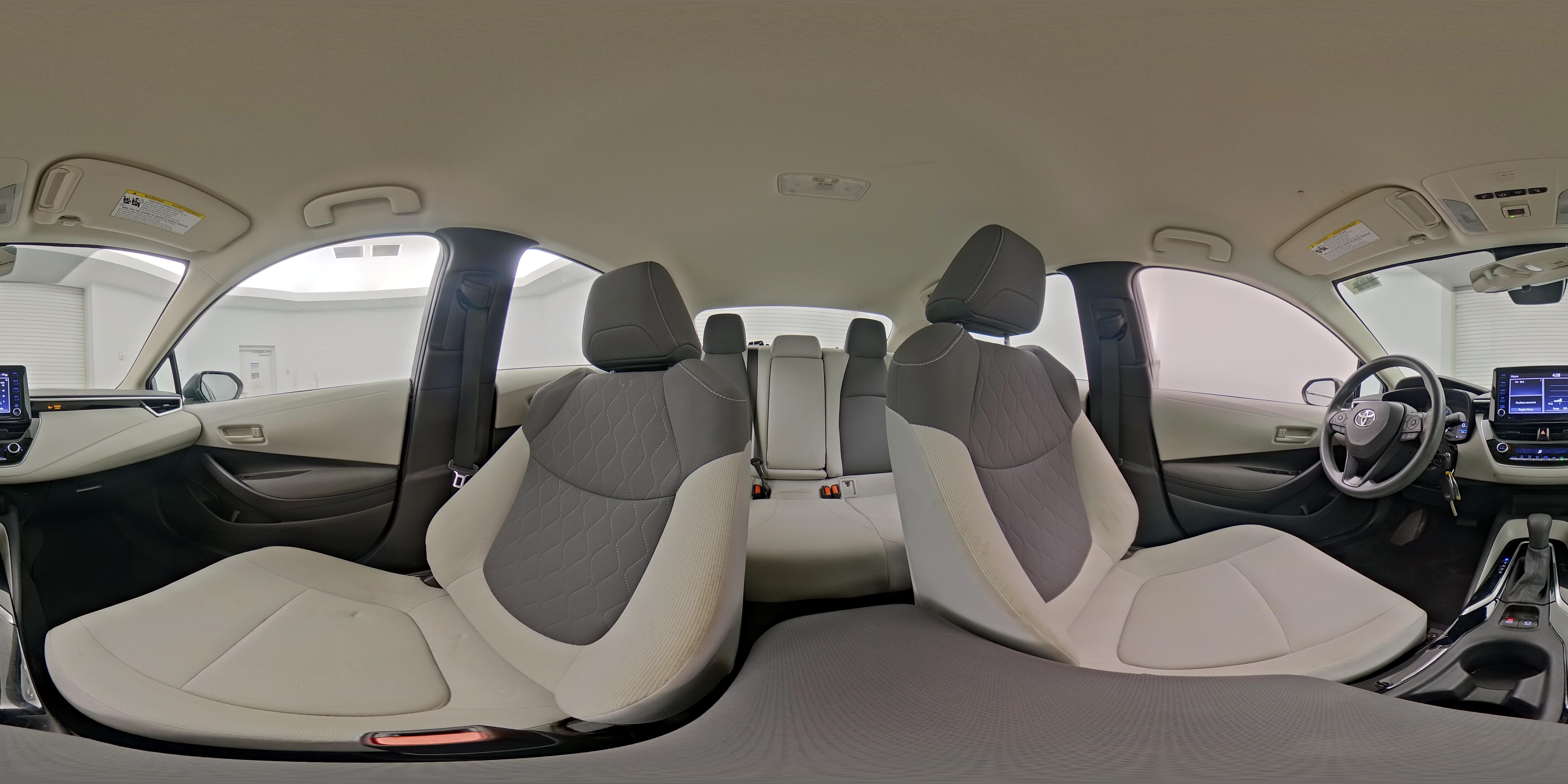 2022 Toyota Corolla LE - Photo 23