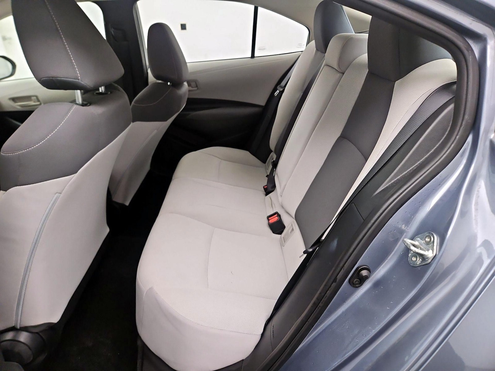 2022 Toyota Corolla LE - Photo 19