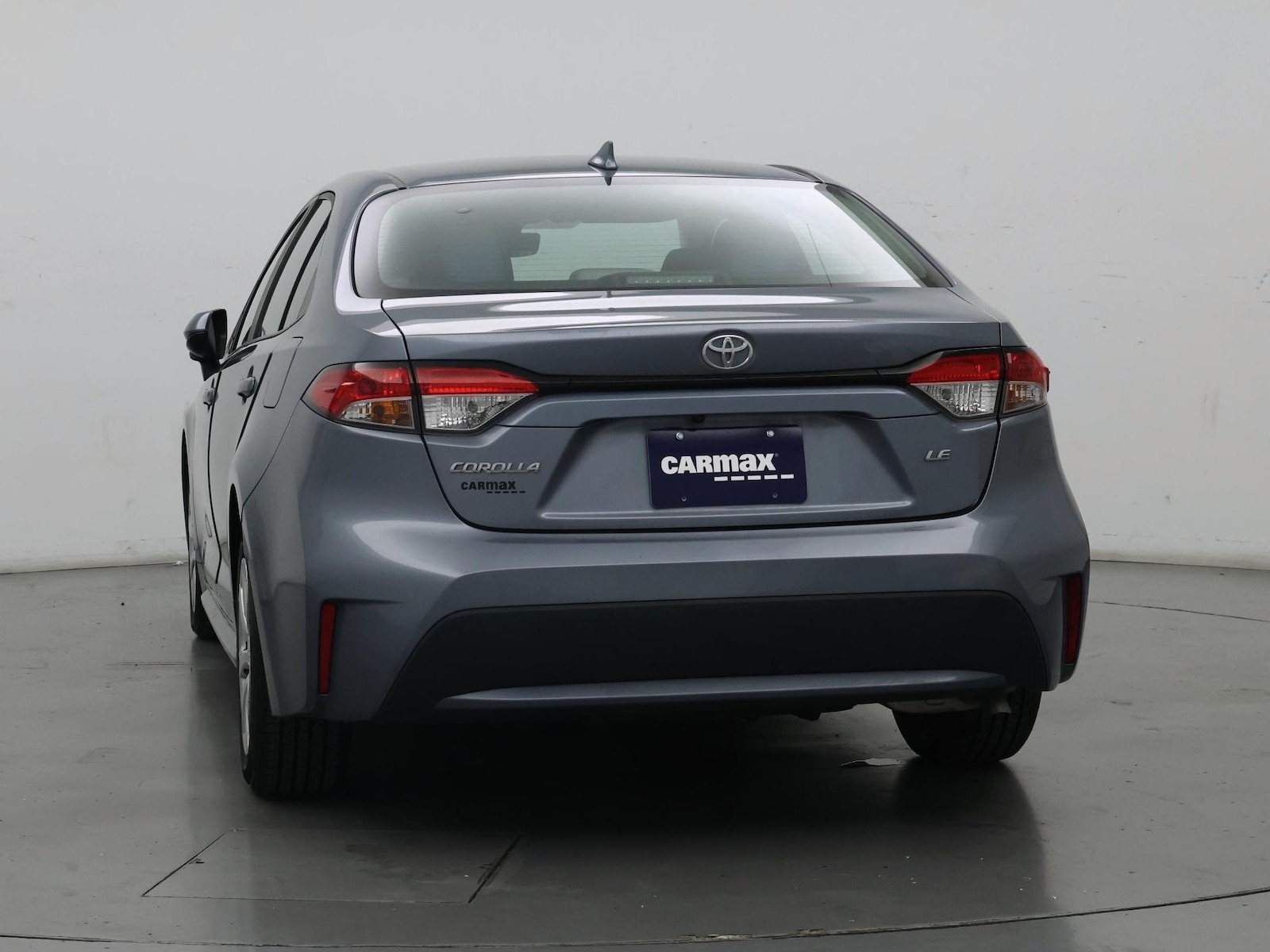 2022 Toyota Corolla LE - Photo 7
