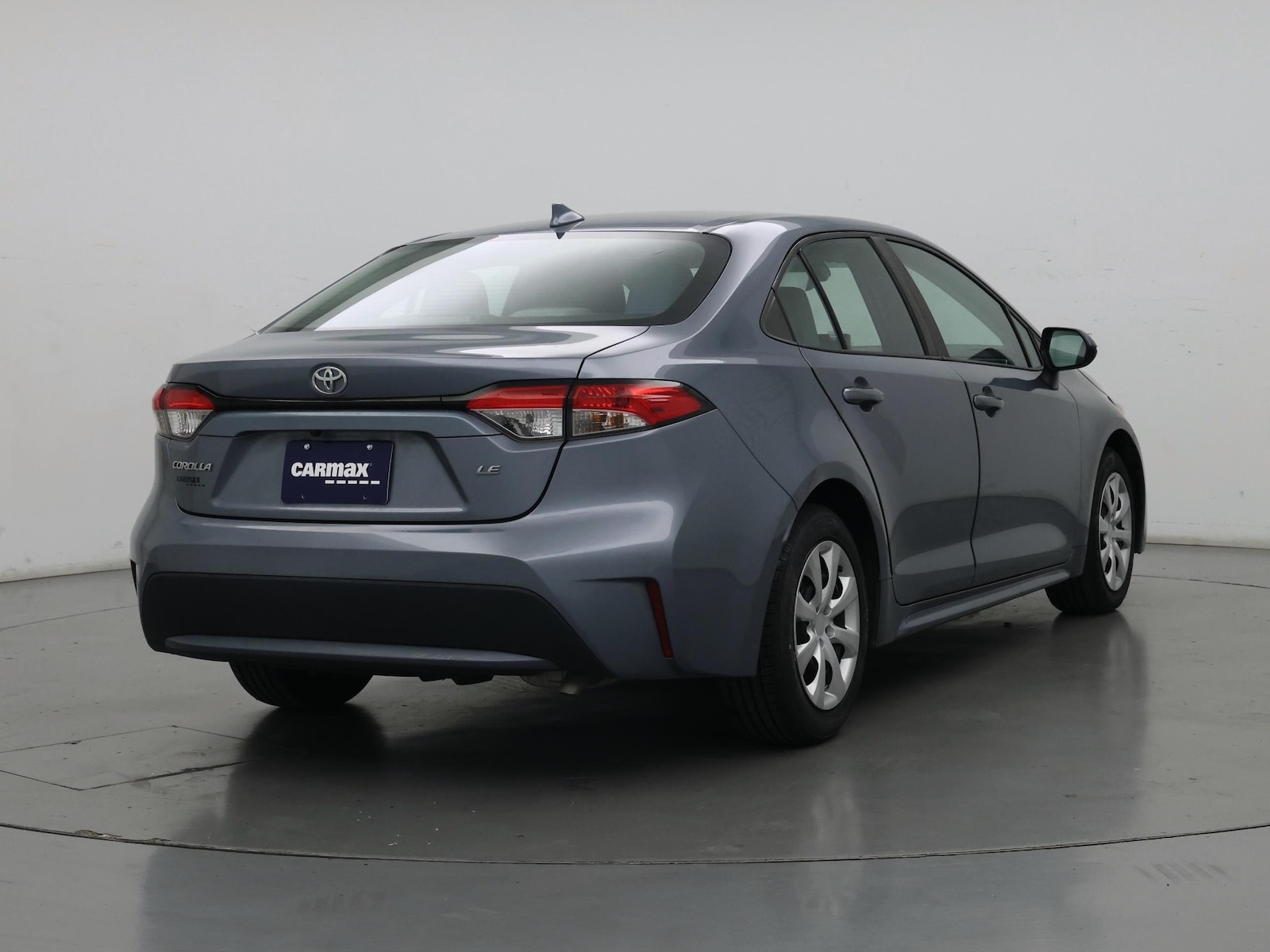 2022 Toyota Corolla LE - Photo 9