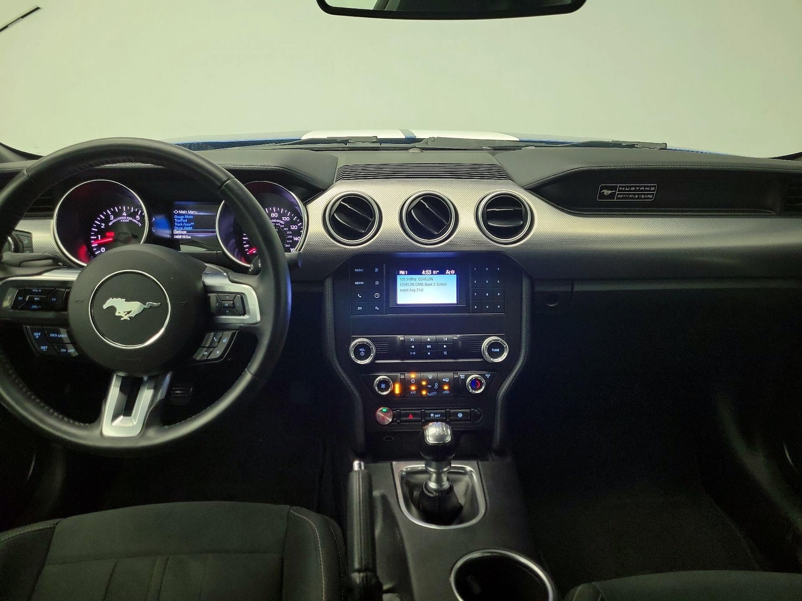 2020 Ford Mustang GT - Photo 10