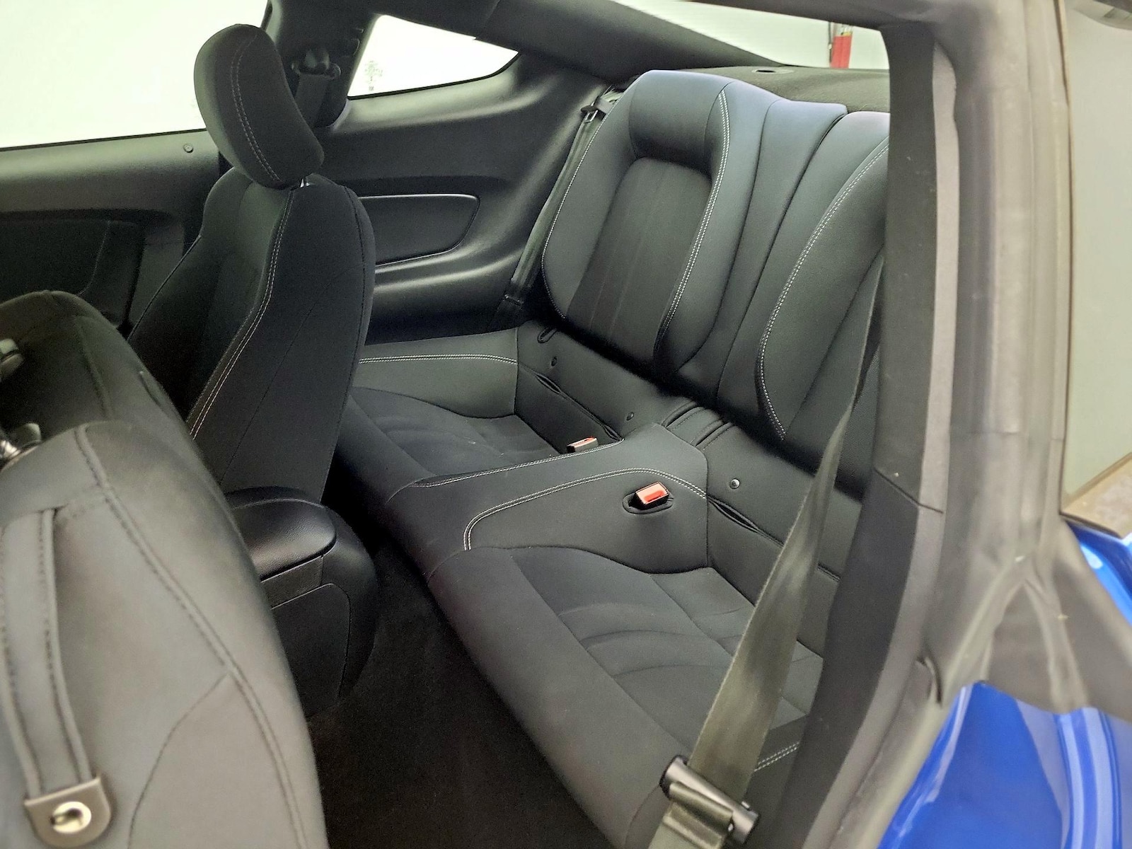2020 Ford Mustang GT - Photo 20
