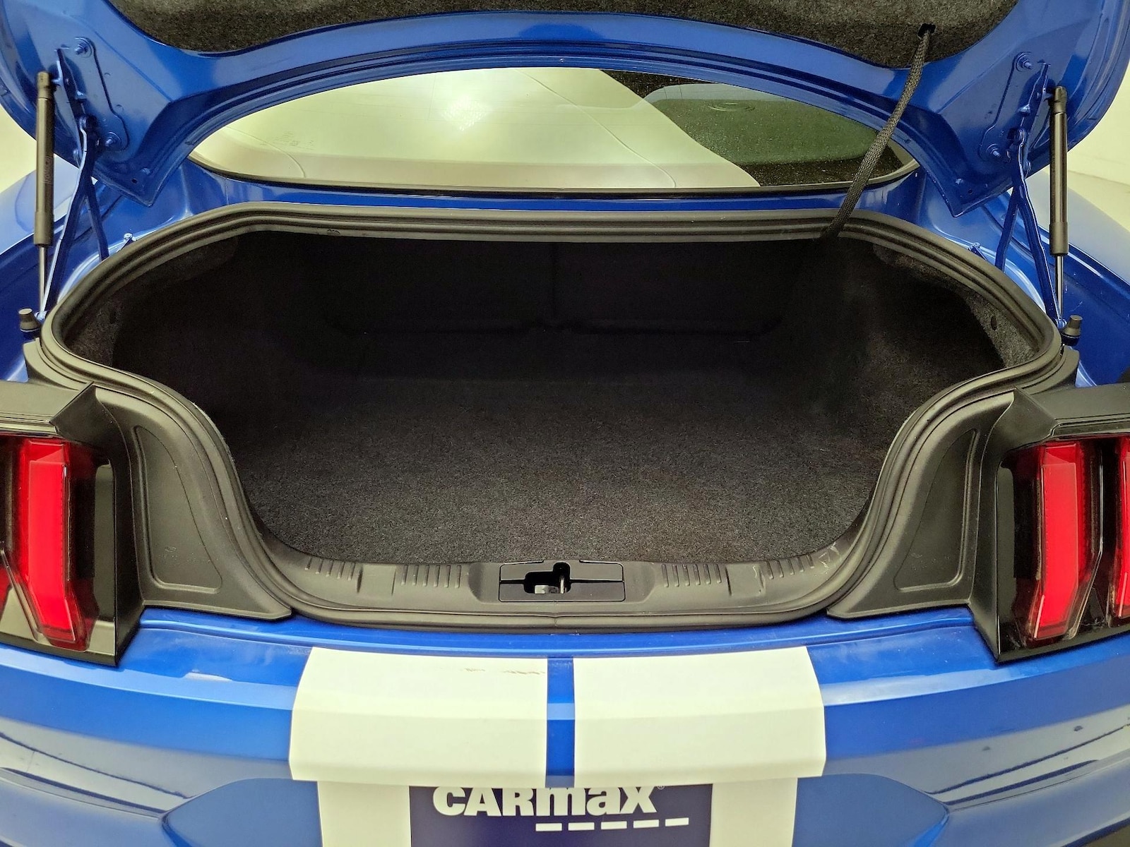 2020 Ford Mustang GT - Photo 21