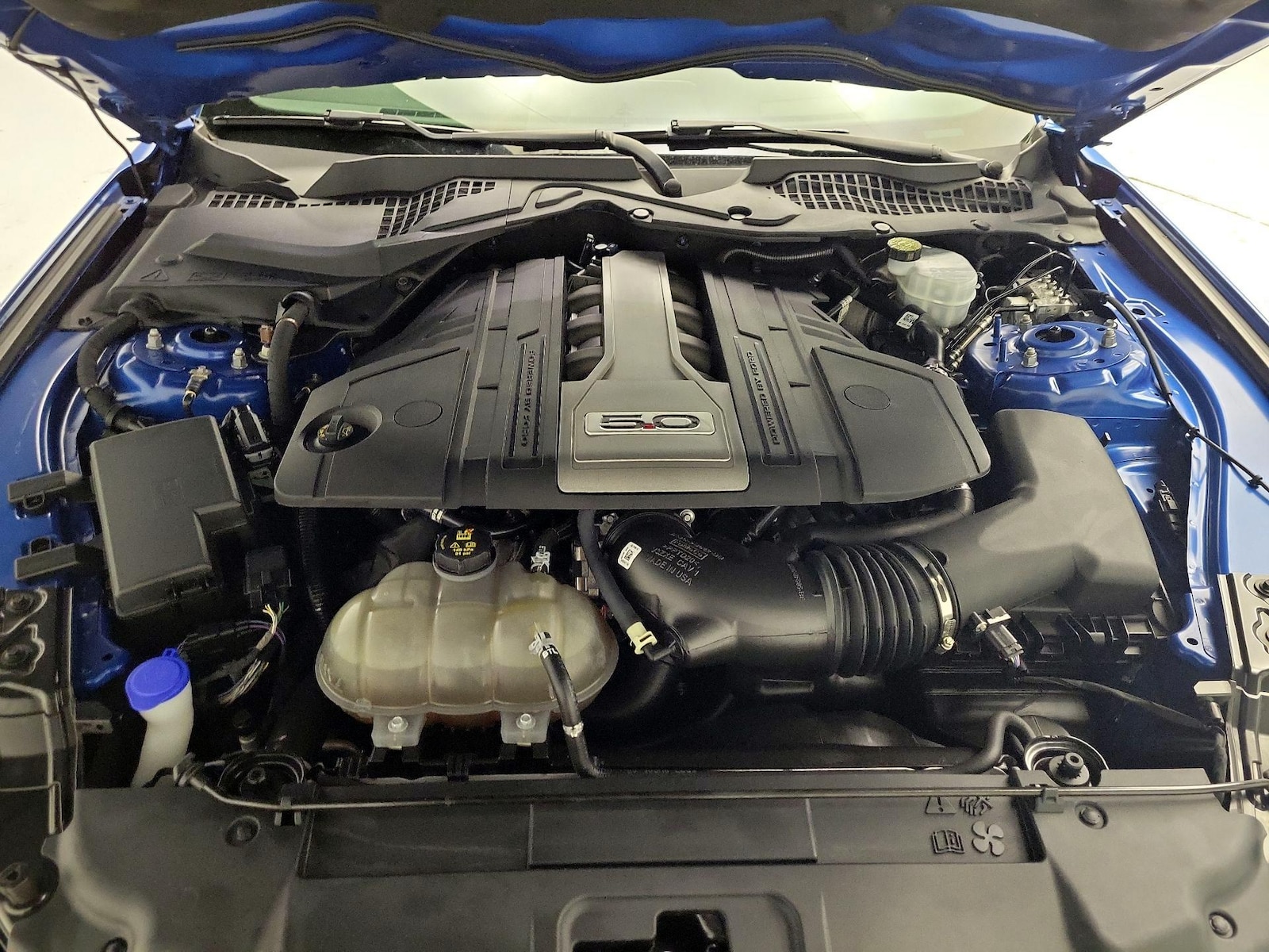 2020 Ford Mustang GT - Photo 22