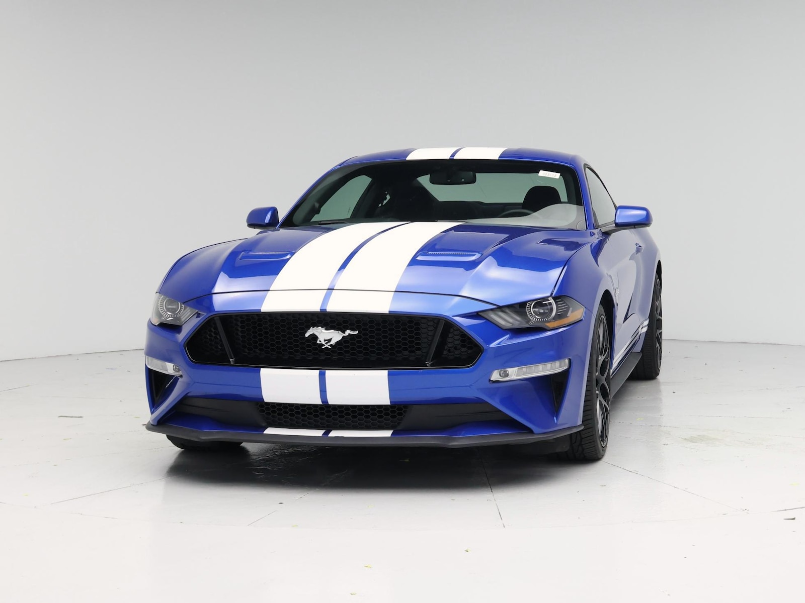 2020 Ford Mustang GT - Photo 6