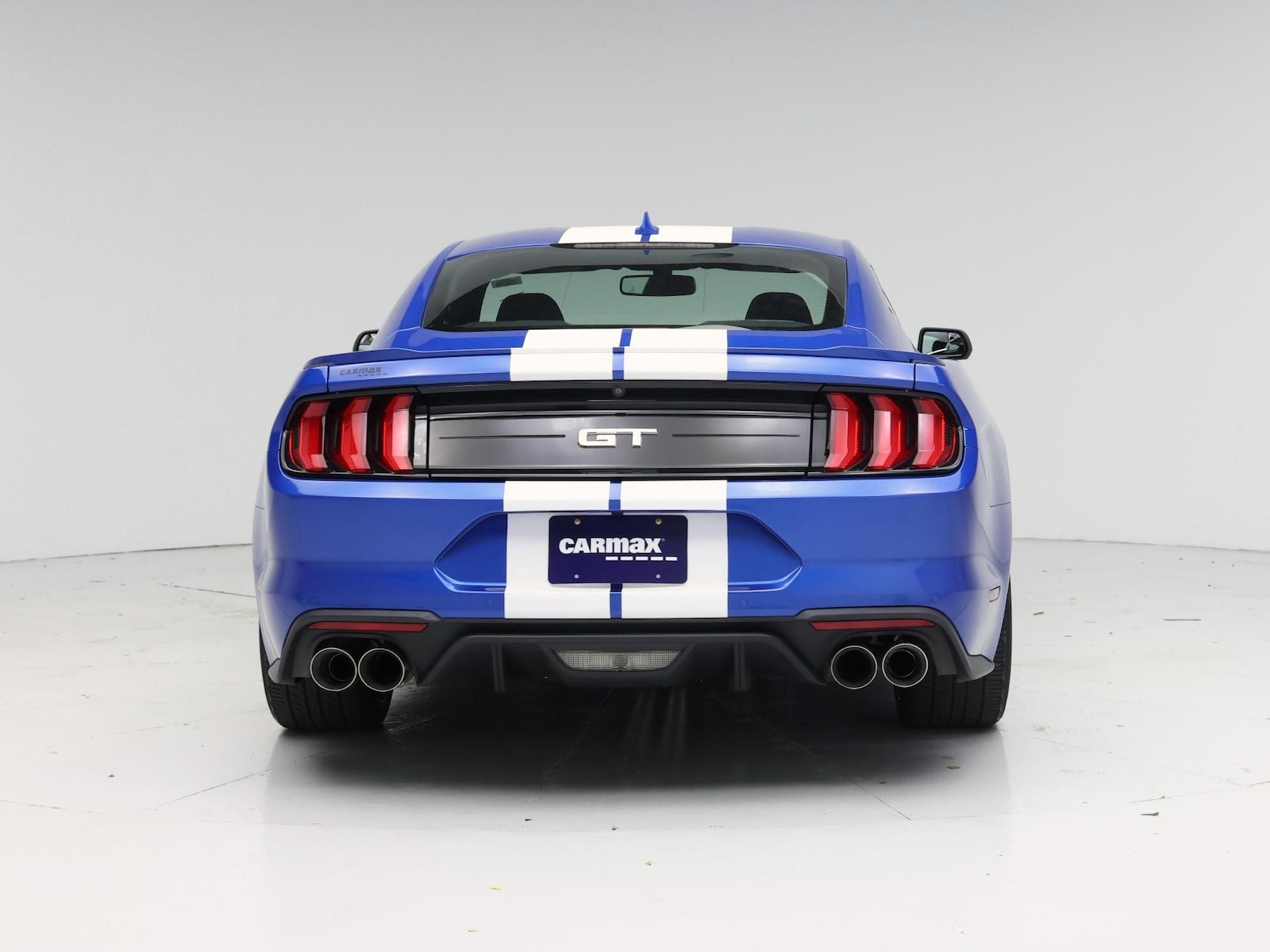 2020 Ford Mustang GT - Photo 7