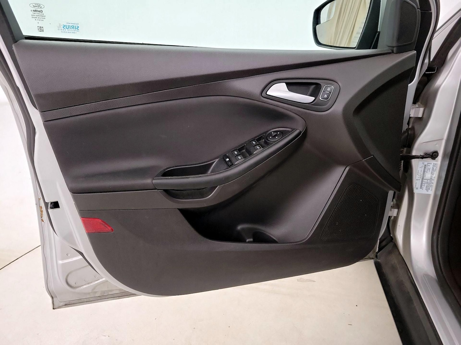 2017 Ford Focus SE - Photo 13