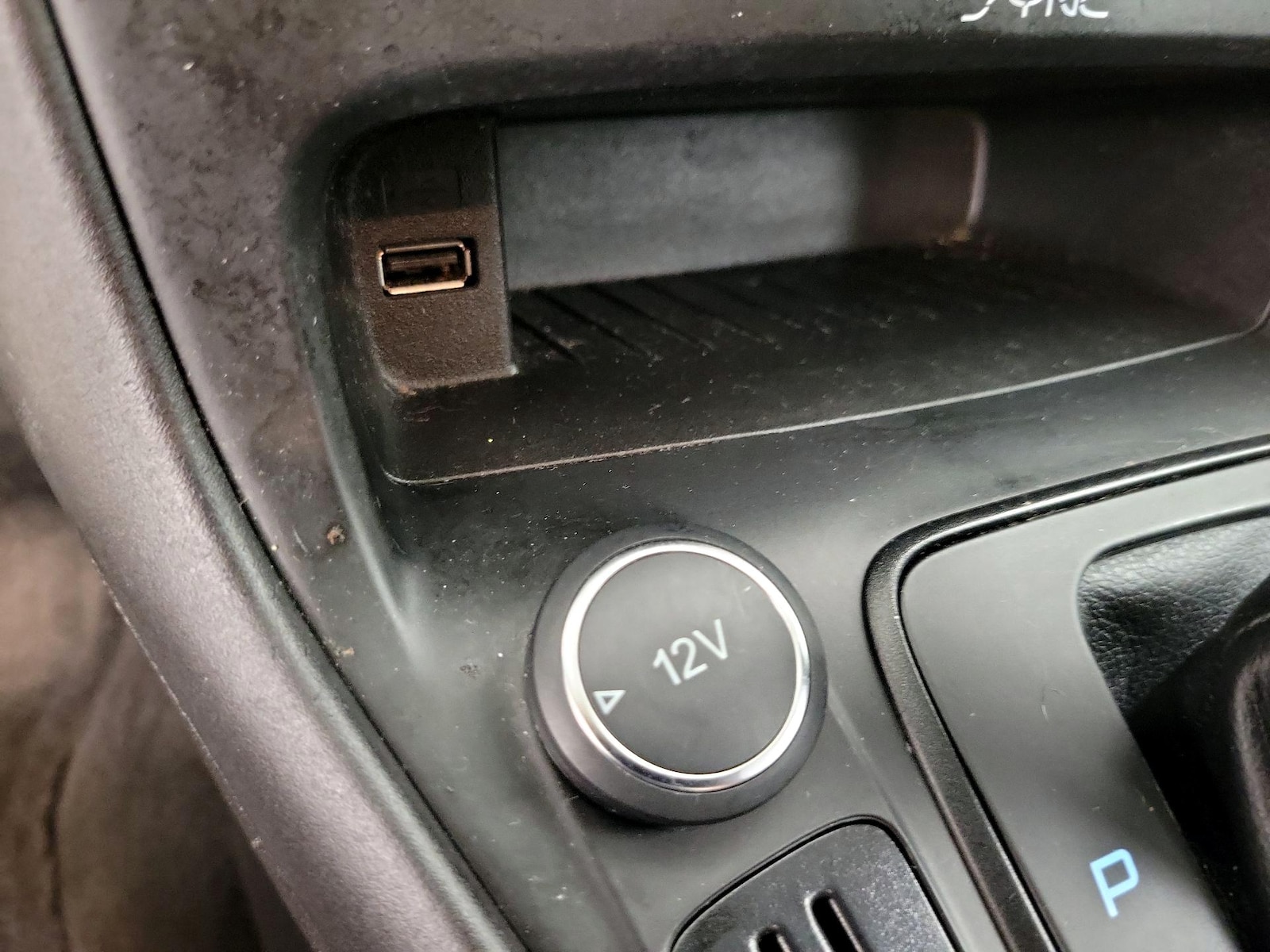 2017 Ford Focus SE - Photo 19