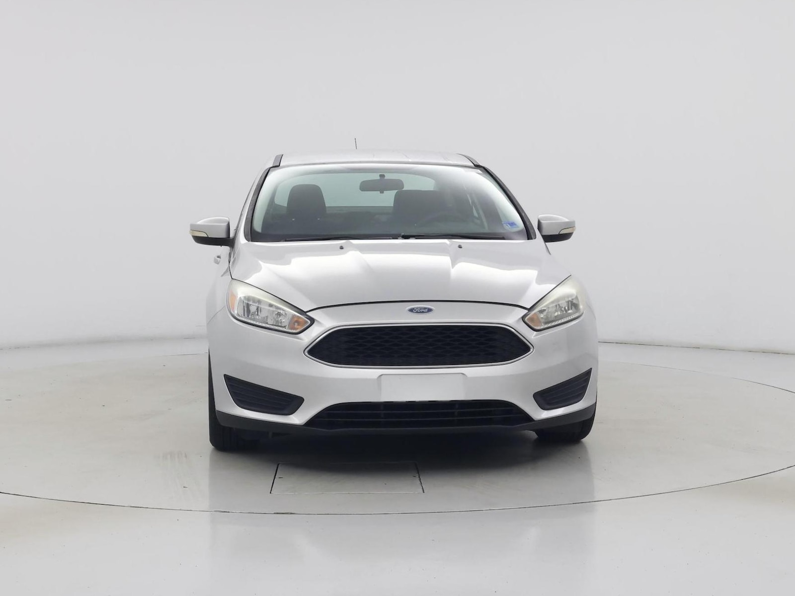 2017 Ford Focus SE - Photo 6