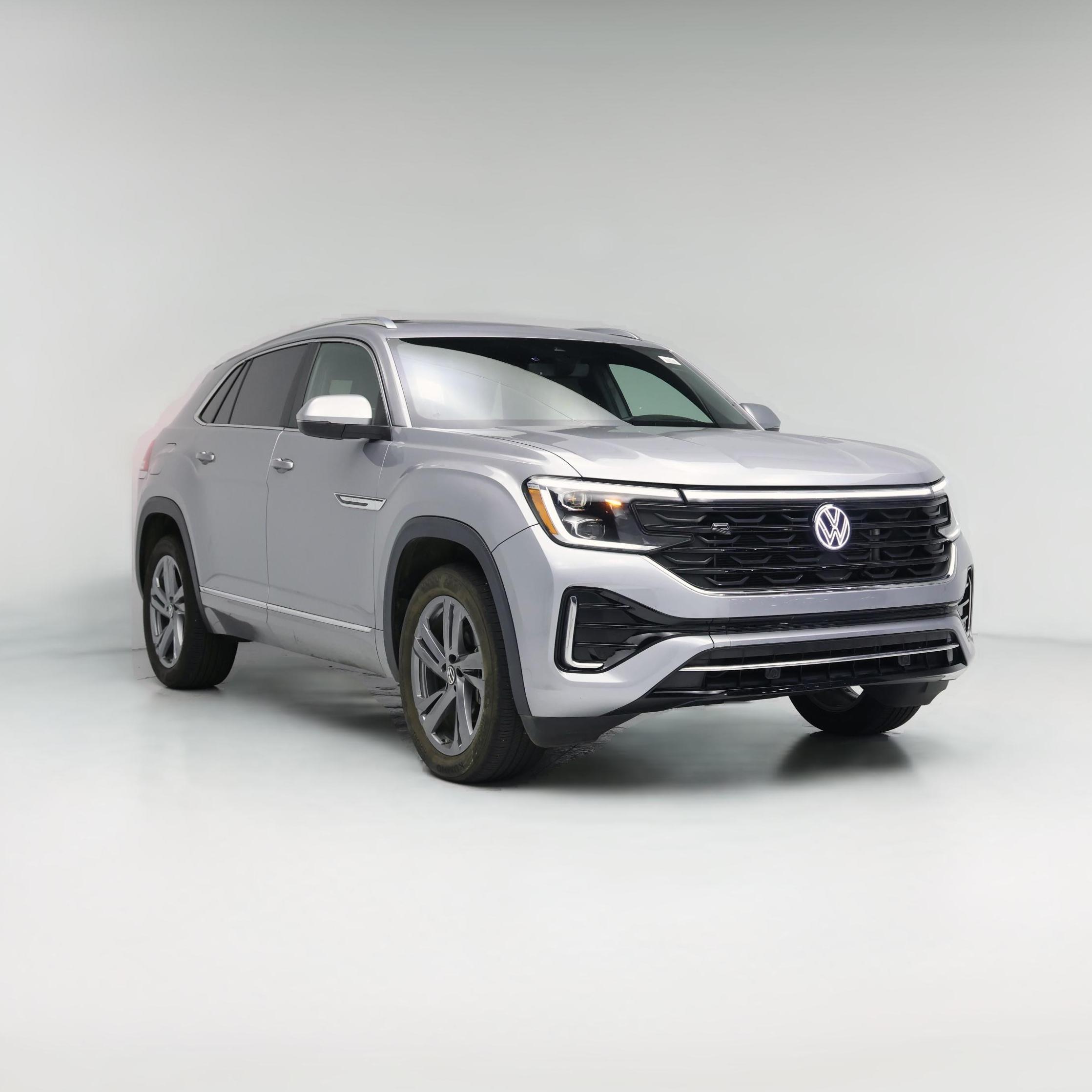 Thumbnail: 2024 Volkswagen Atlas - 1