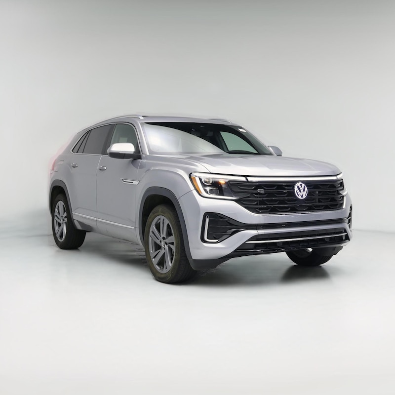 2024 Volkswagen Atlas Cross Sport SEL Premium R-Line