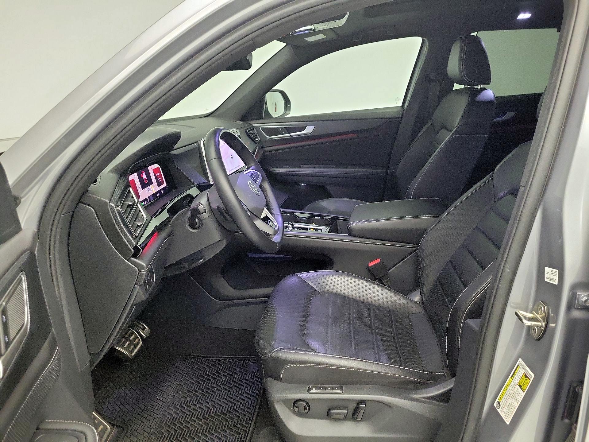 Thumbnail: 2024 Volkswagen Atlas - 11