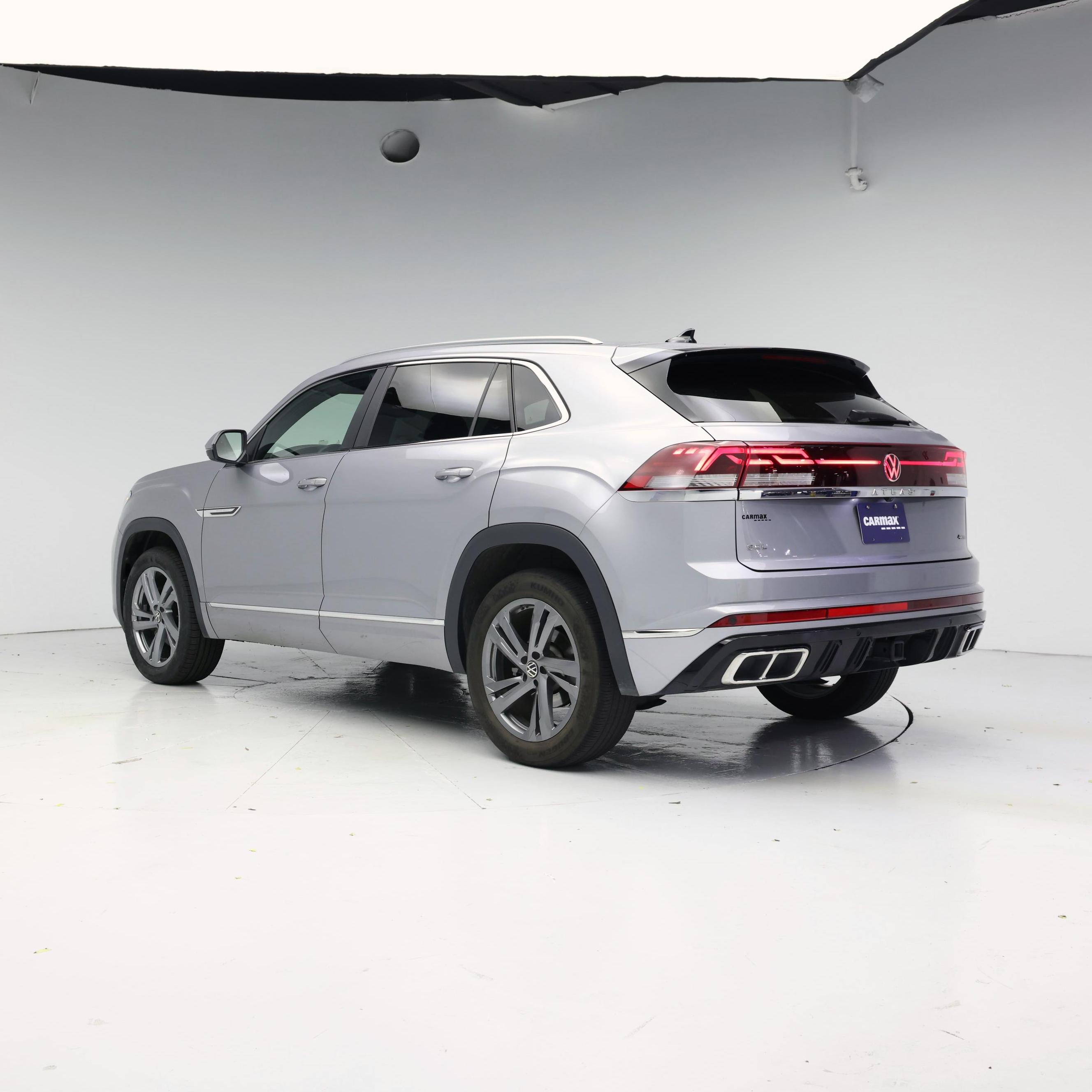Thumbnail: 2024 Volkswagen Atlas - 2