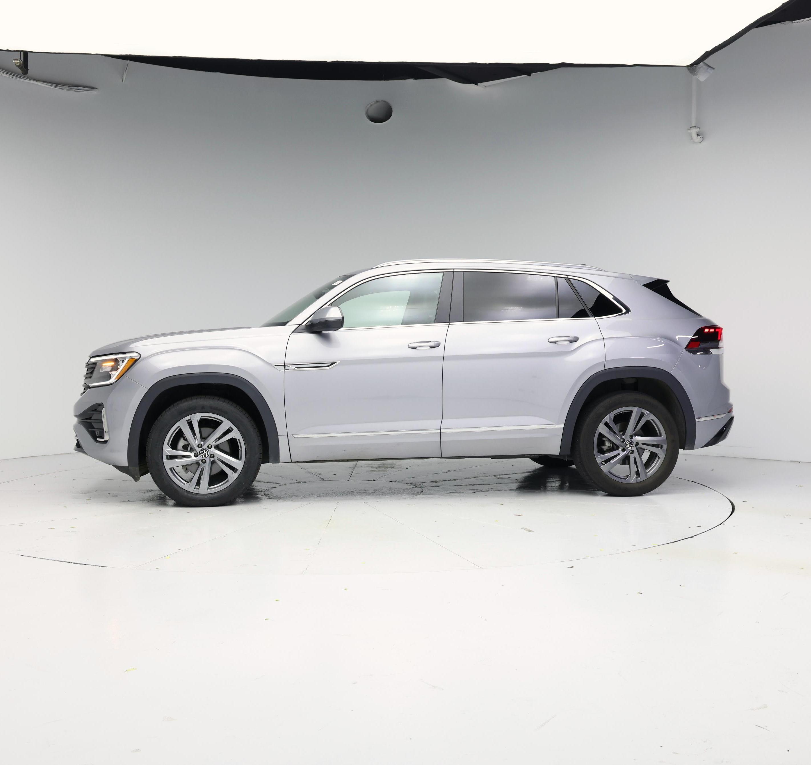 Thumbnail: 2024 Volkswagen Atlas - 3