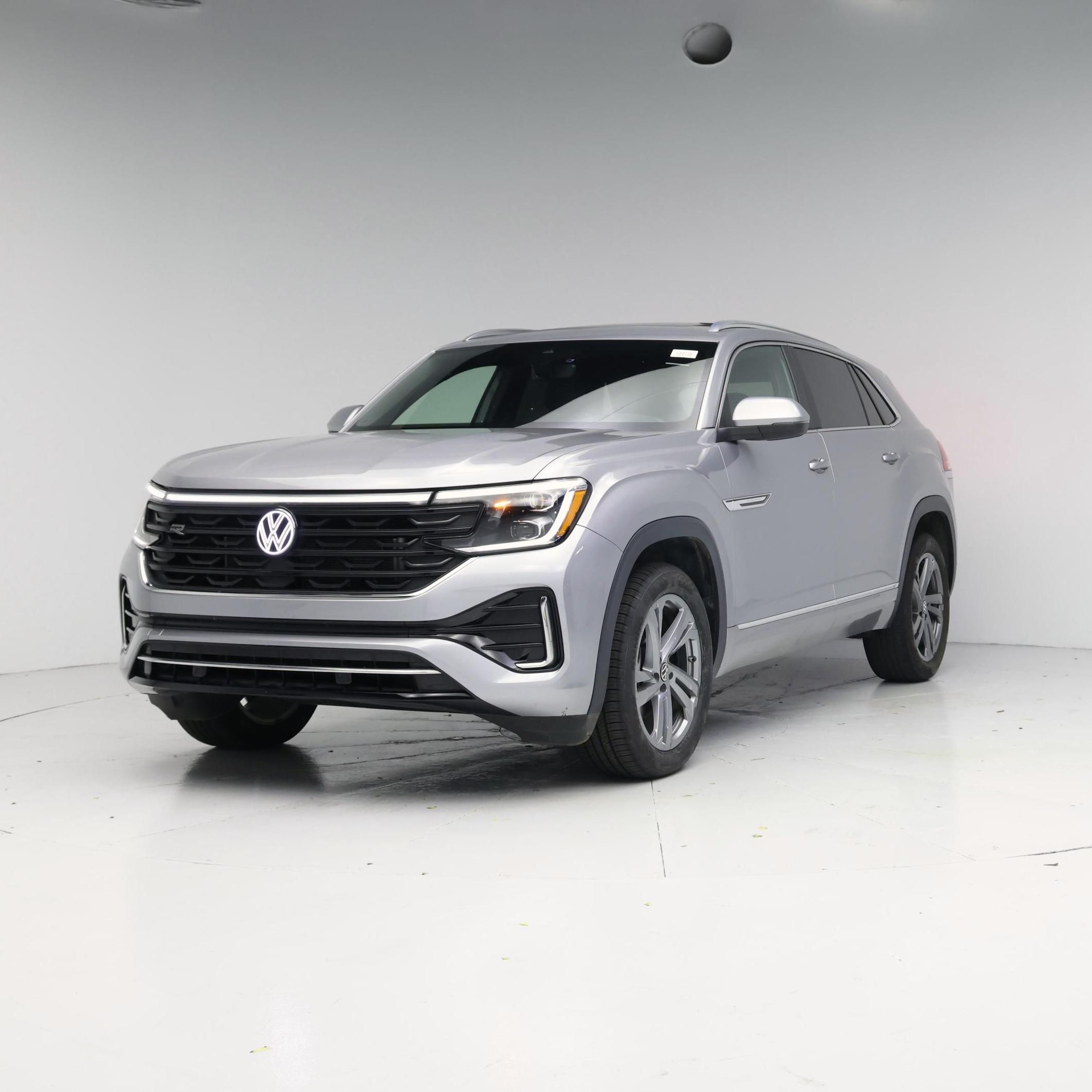 Thumbnail: 2024 Volkswagen Atlas - 4