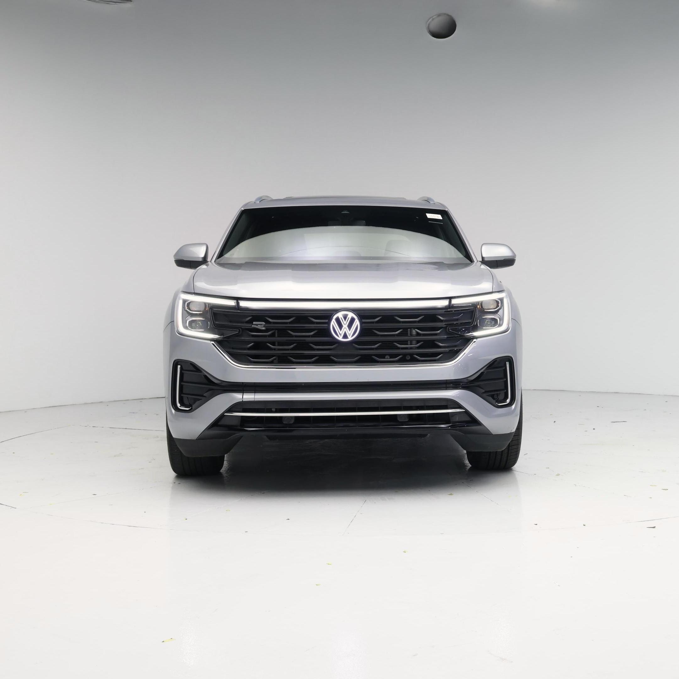 Thumbnail: 2024 Volkswagen Atlas - 5