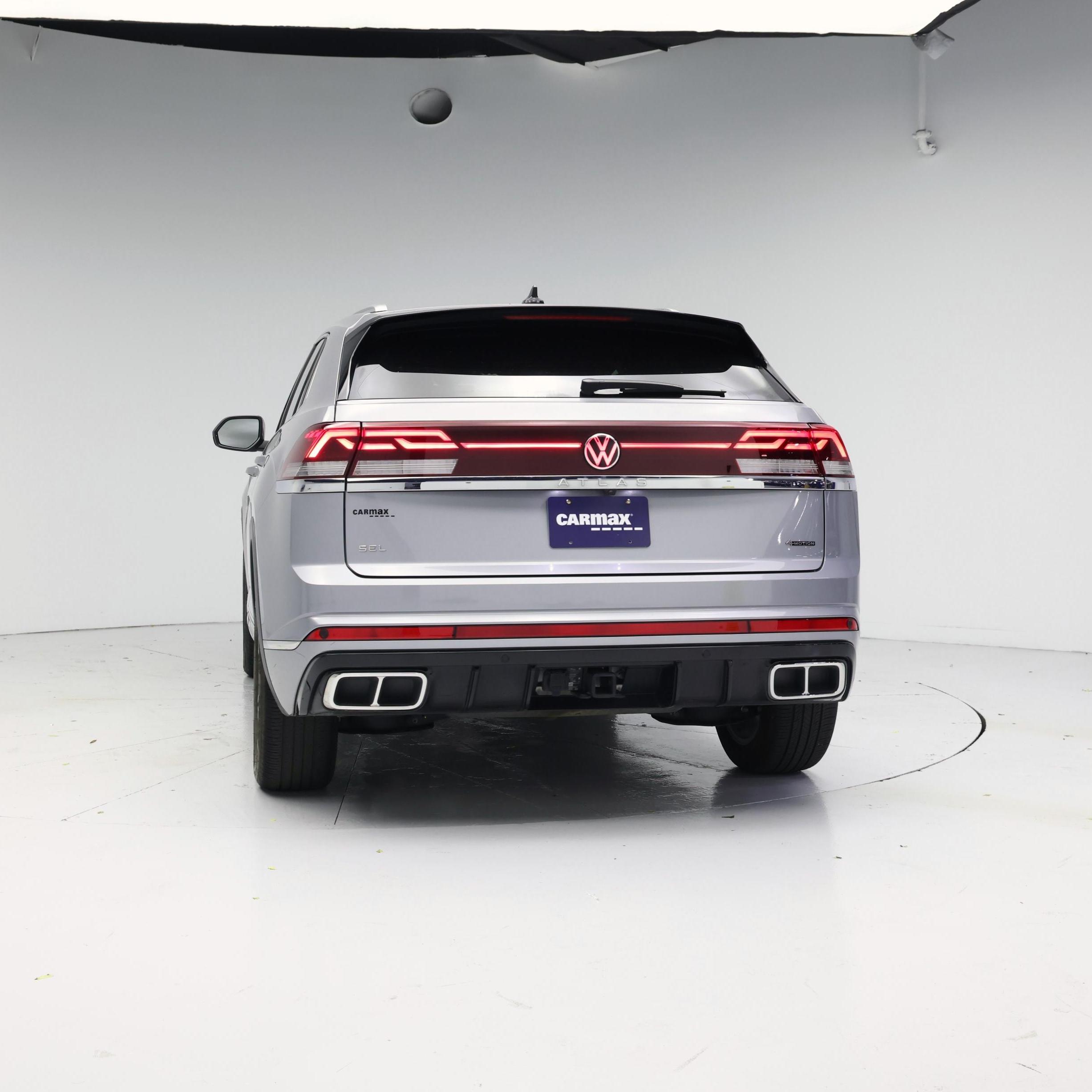 Thumbnail: 2024 Volkswagen Atlas - 6
