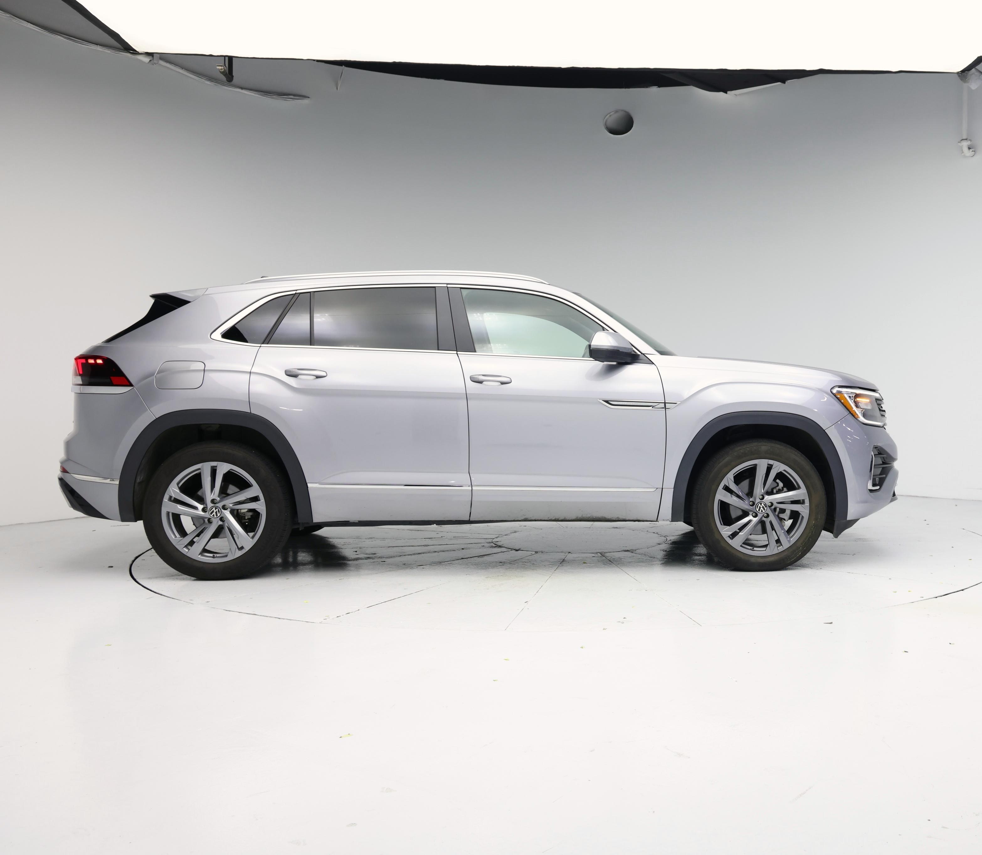 Thumbnail: 2024 Volkswagen Atlas - 7
