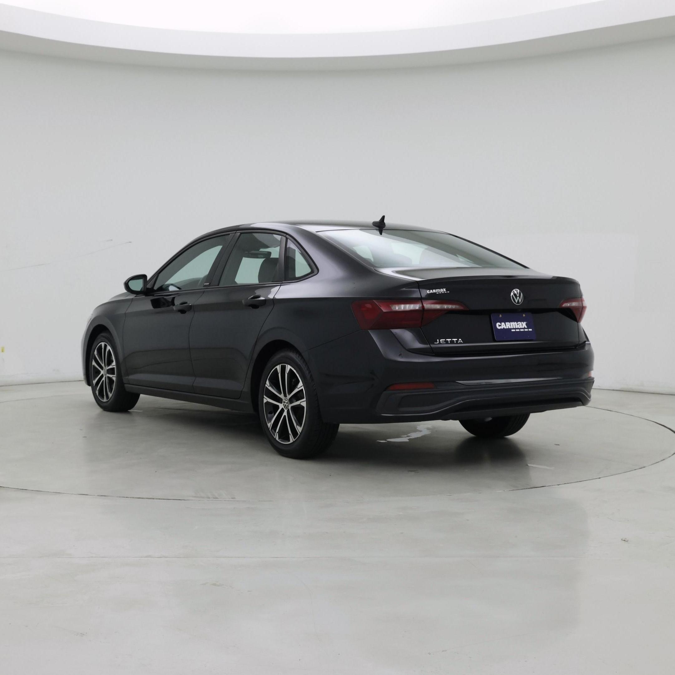 Thumbnail: 2023 Volkswagen Jetta - 2