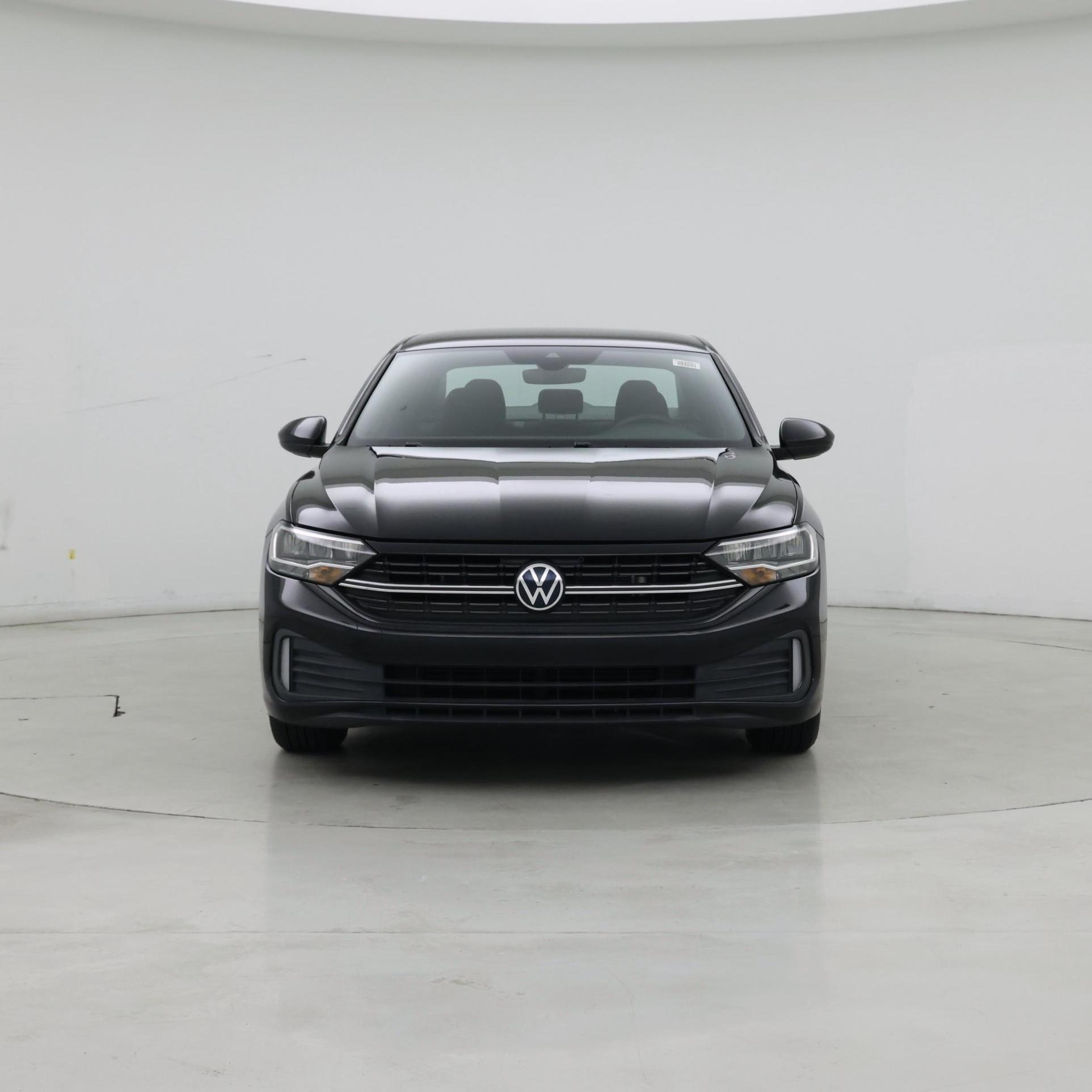 Thumbnail: 2023 Volkswagen Jetta - 5