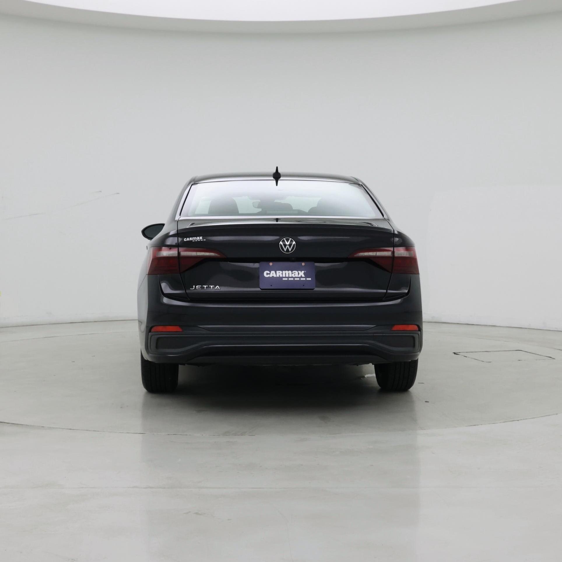 Thumbnail: 2023 Volkswagen Jetta - 6