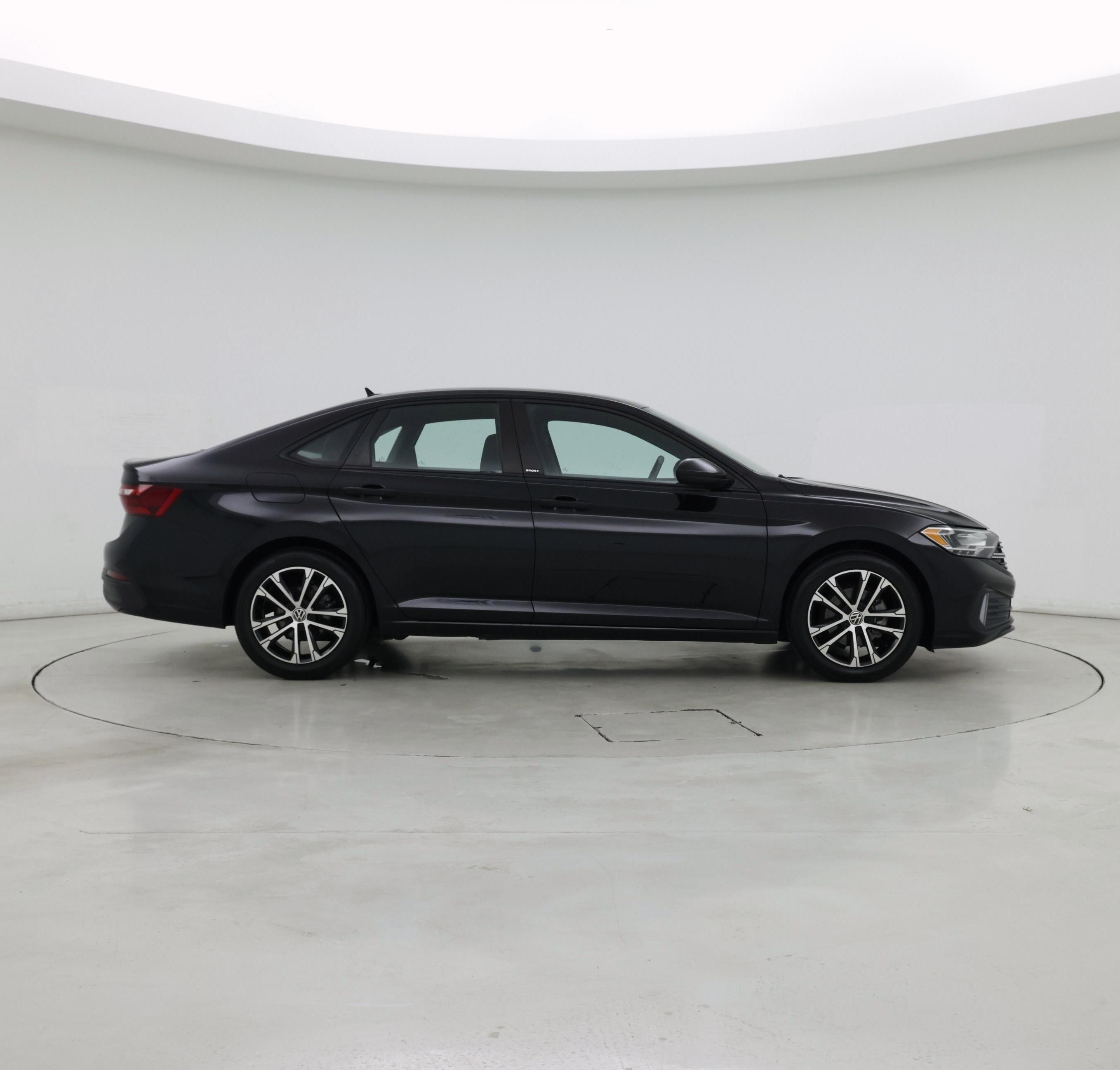 Thumbnail: 2023 Volkswagen Jetta - 7