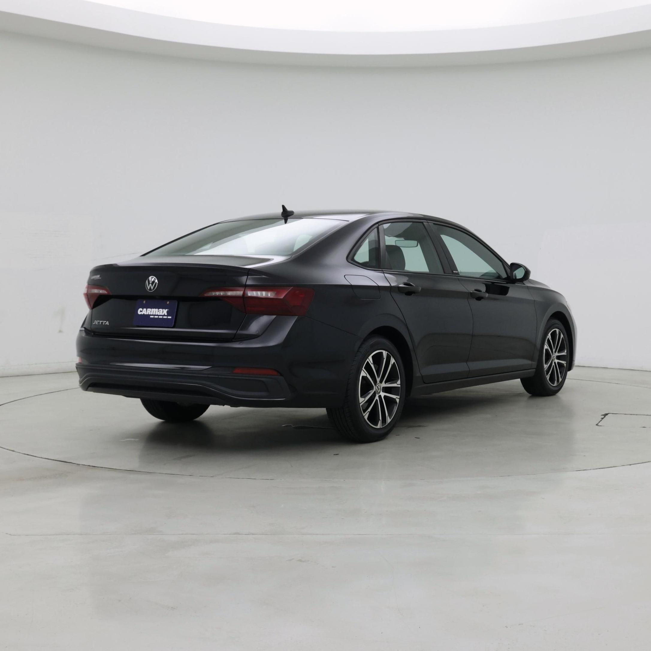 Thumbnail: 2023 Volkswagen Jetta - 8
