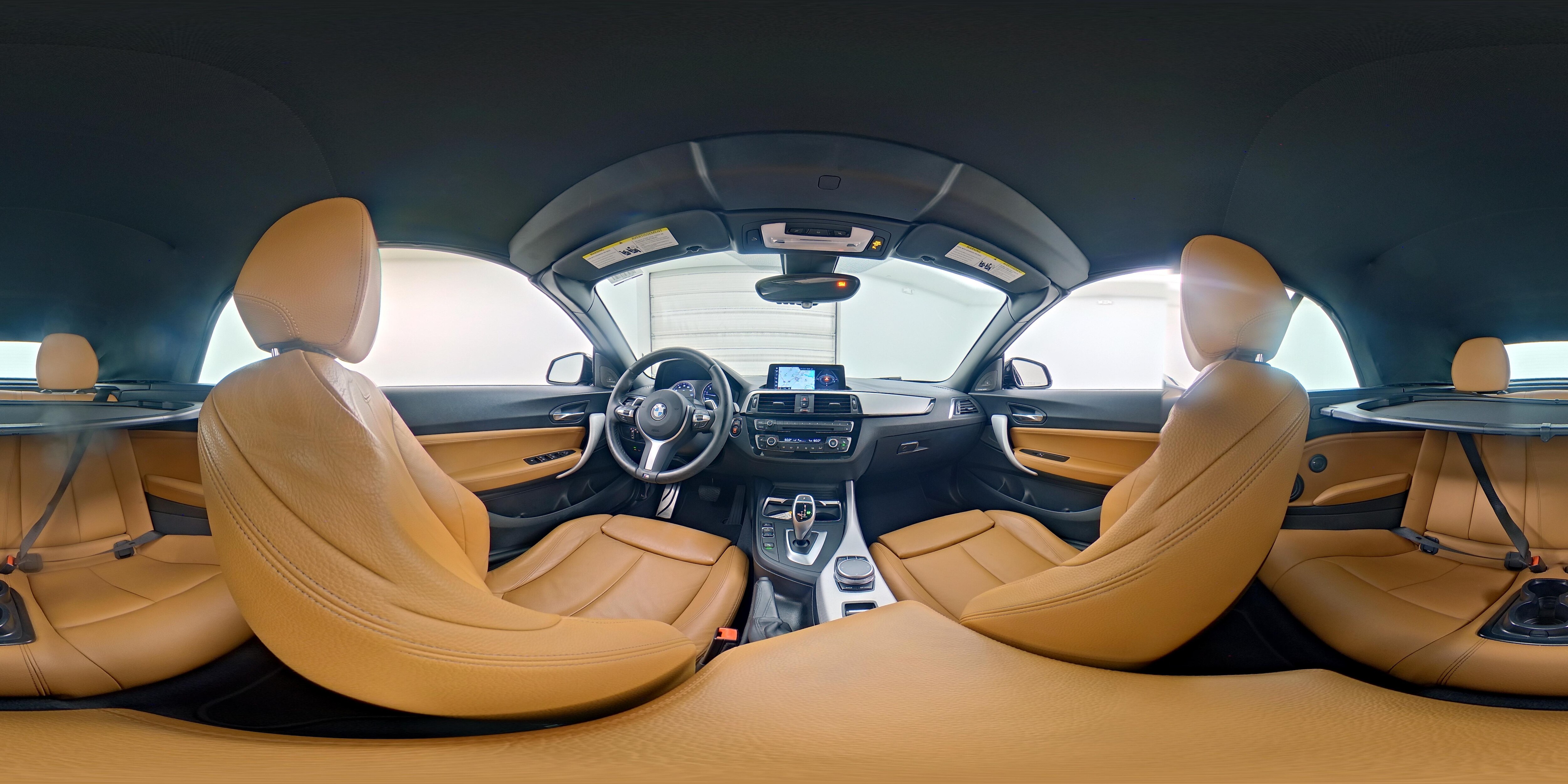 2019 BMW 2 Series M240i - Photo 25