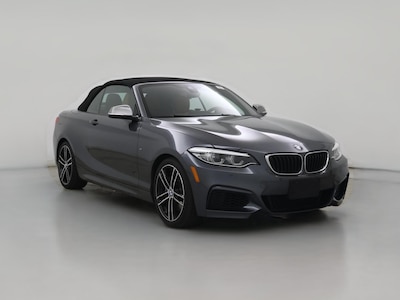 2019 BMW M240 XI