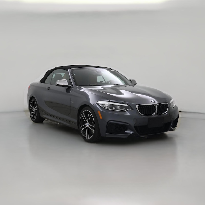 2019 BMW M240 XI