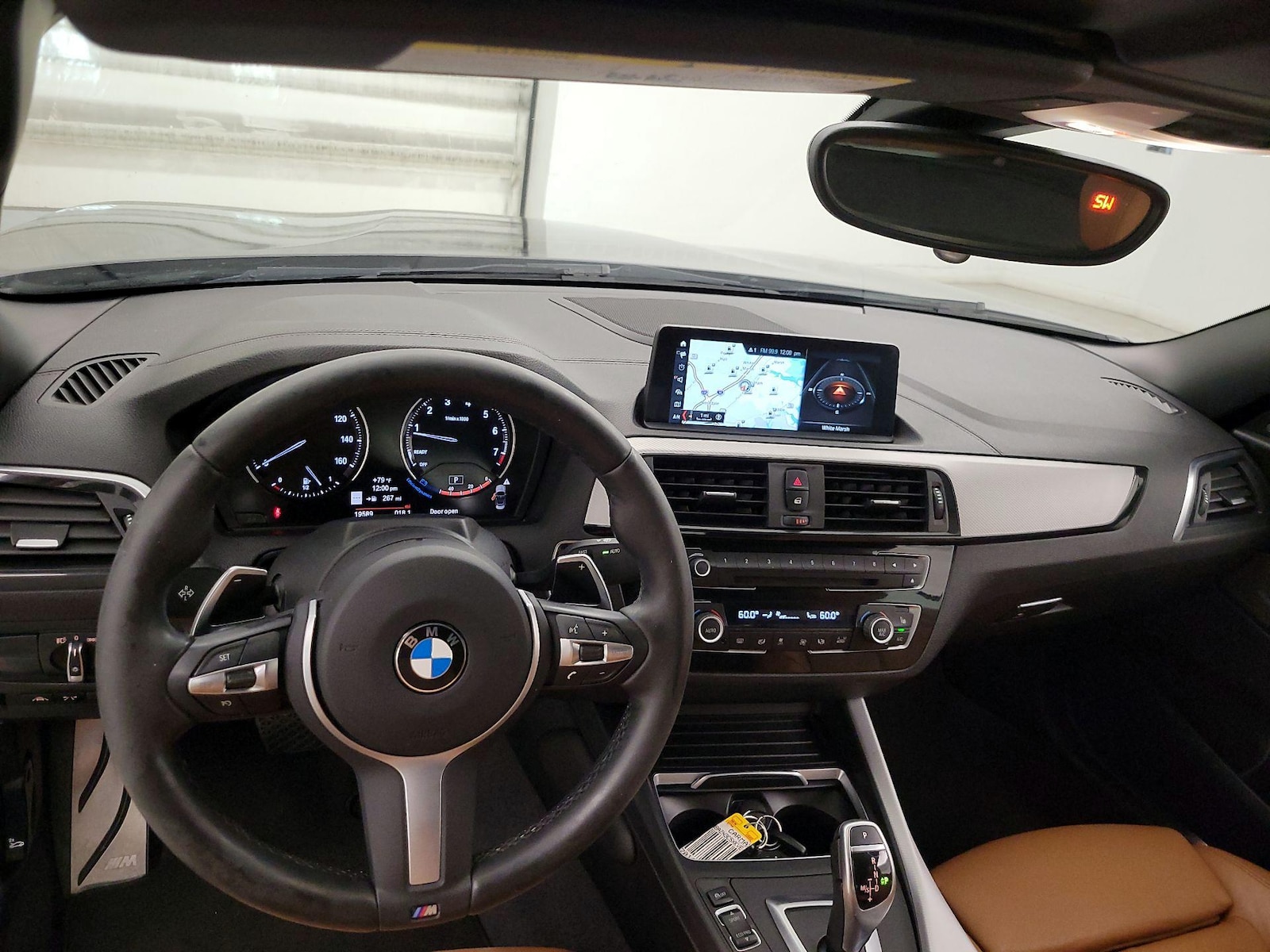 2019 BMW 2 Series M240i - Photo 10