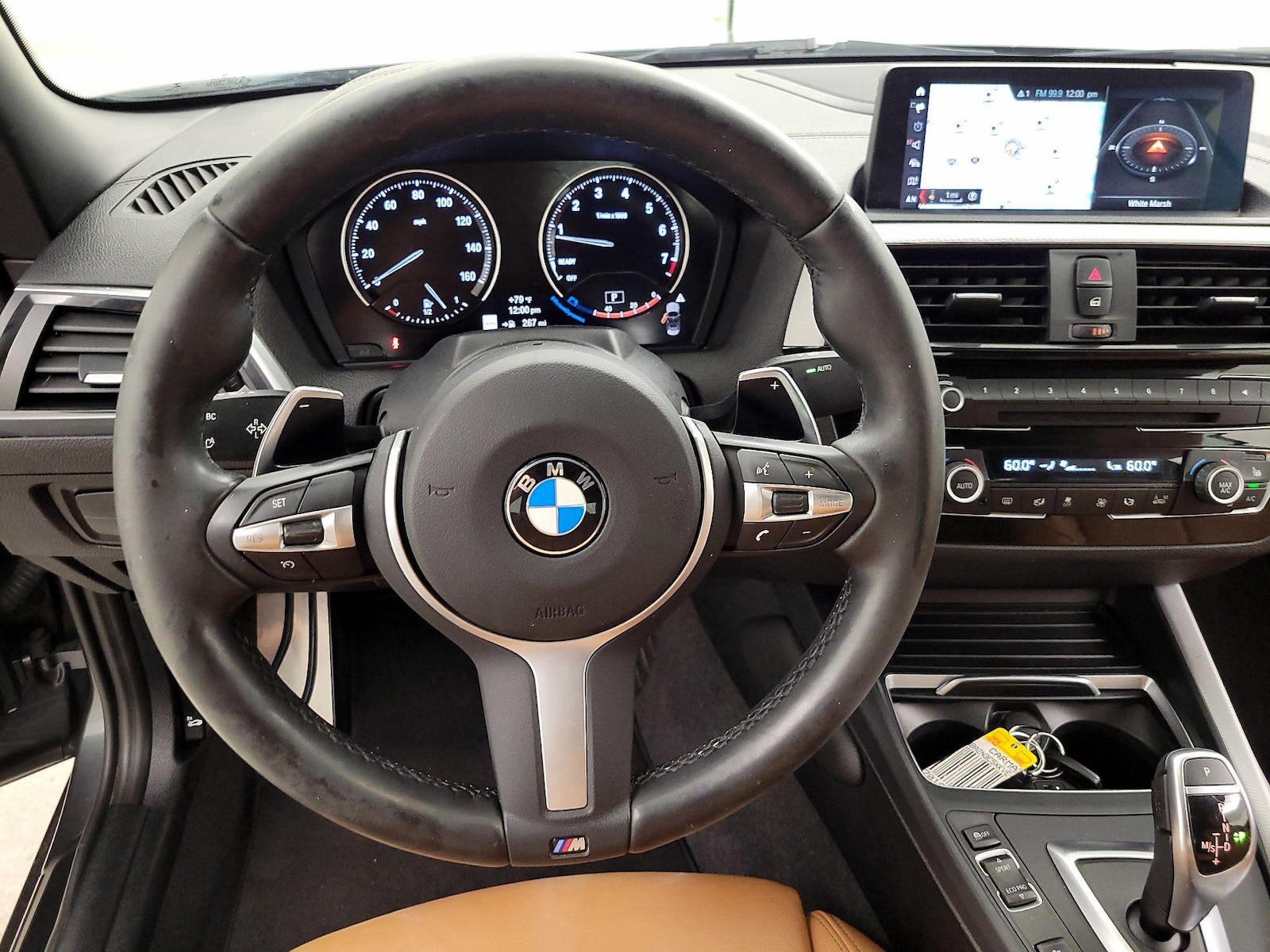 2019 BMW 2 Series M240i - Photo 11