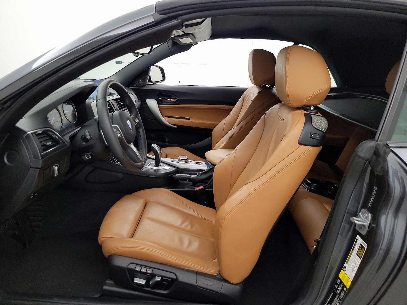 2019 BMW 2 Series M240i - Photo 12